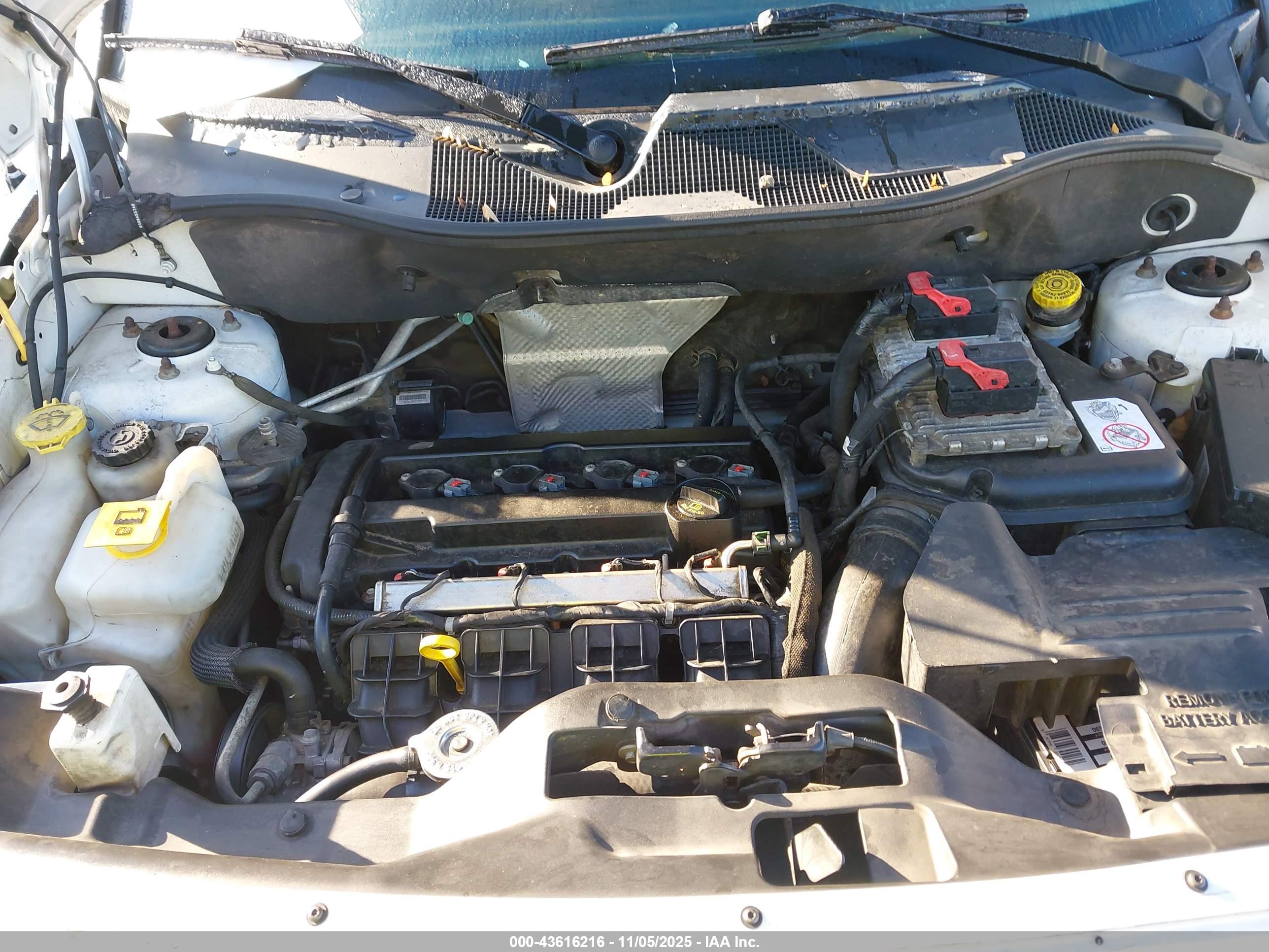 JEEP PATRIOT image 10