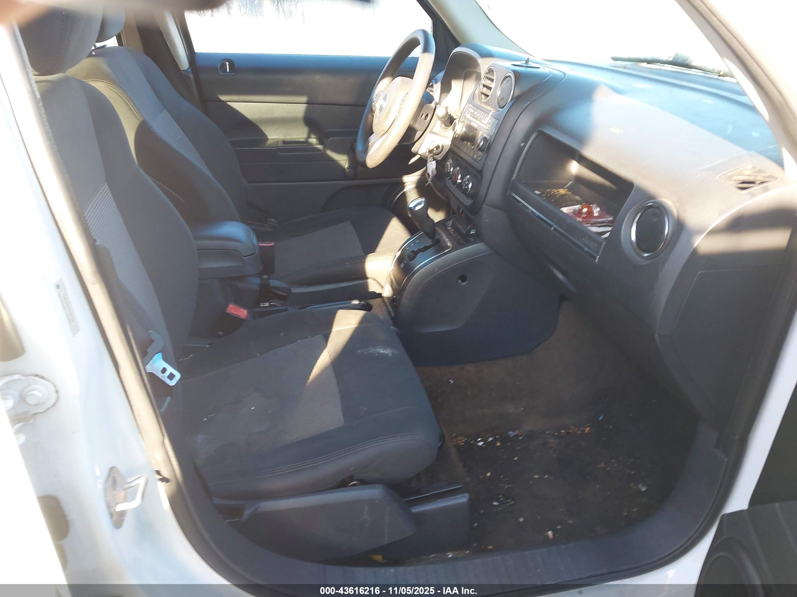 JEEP PATRIOT image 5