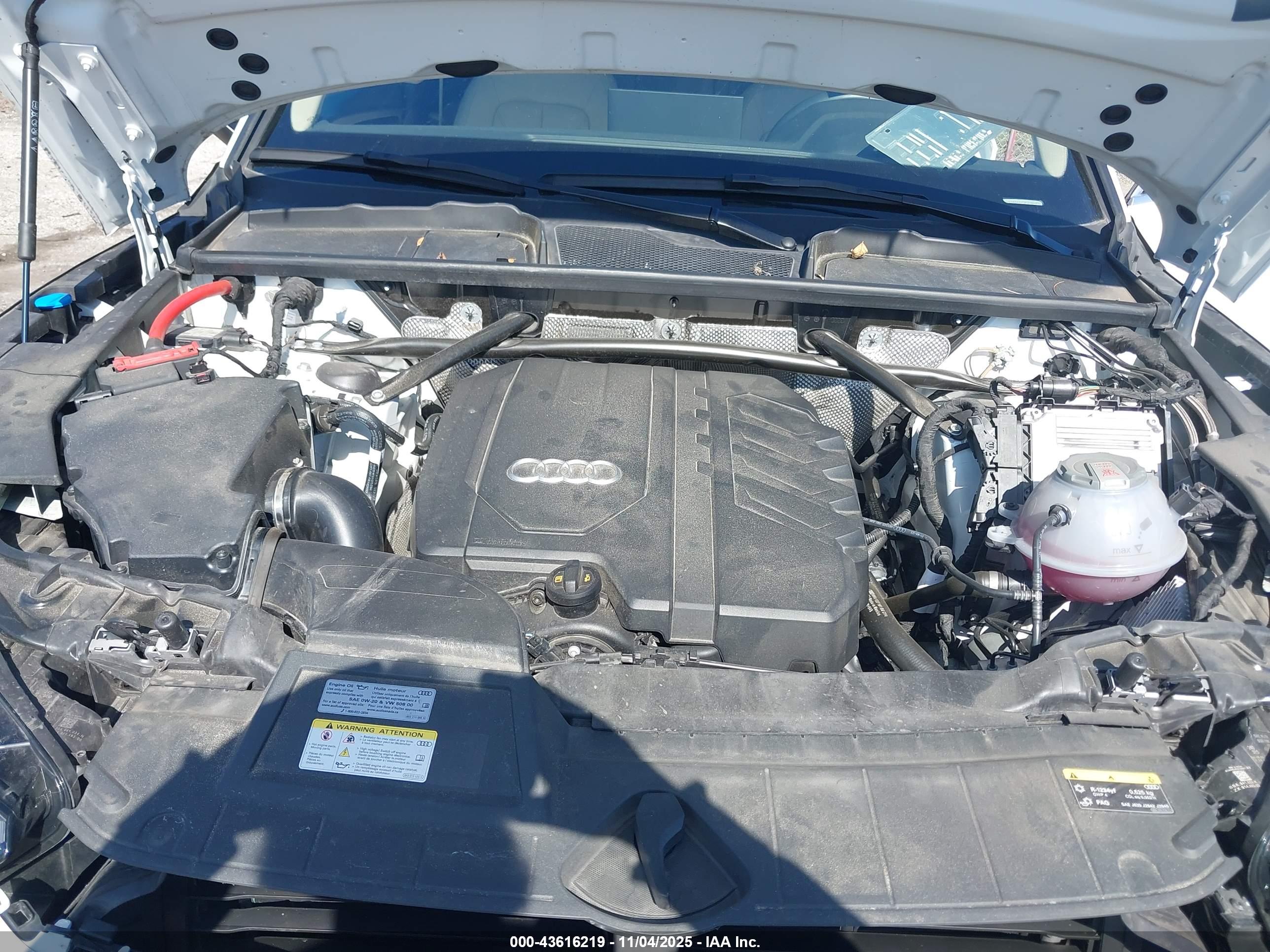 AUDI Q5 image 10