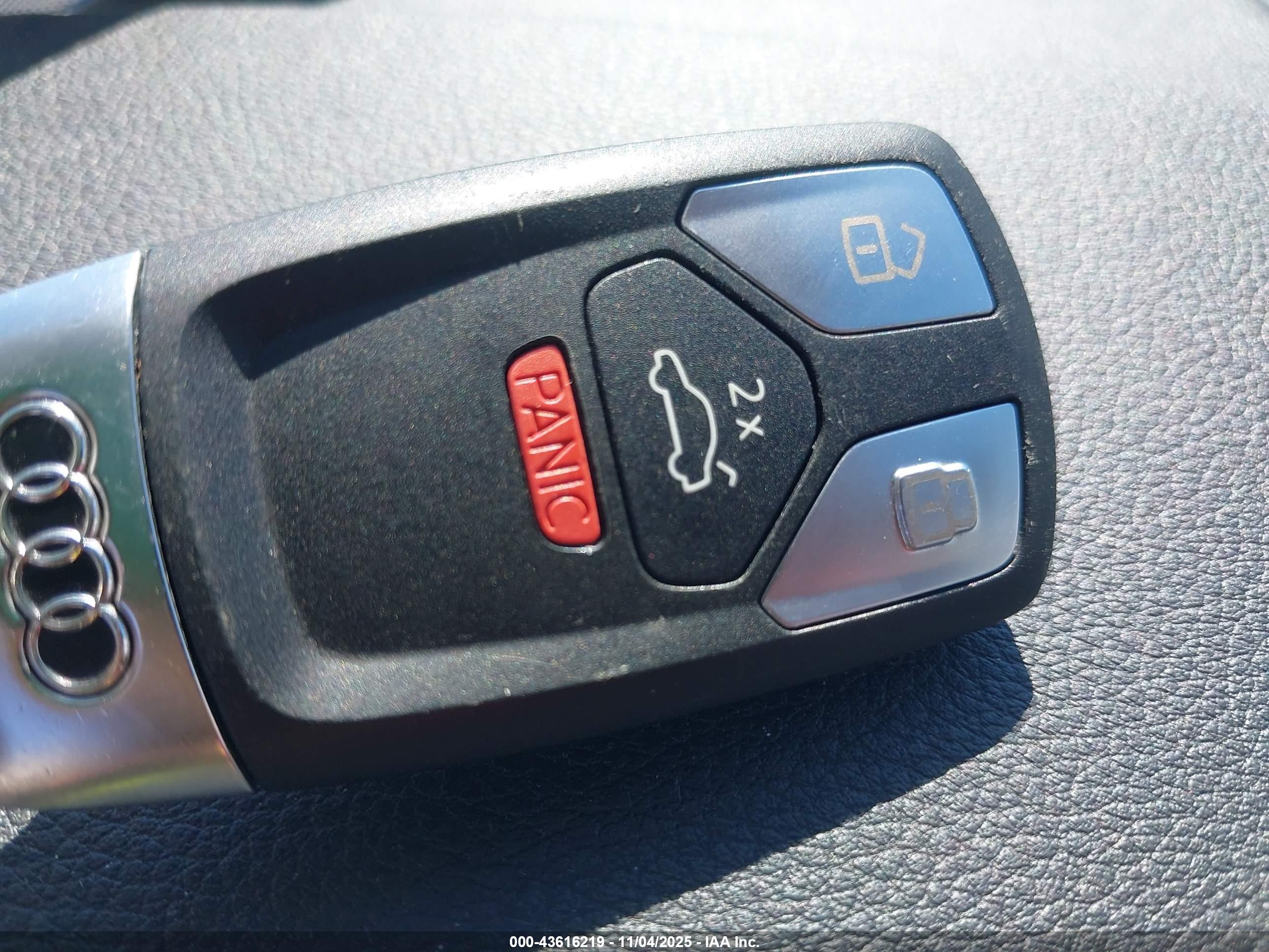 AUDI Q5 image 11