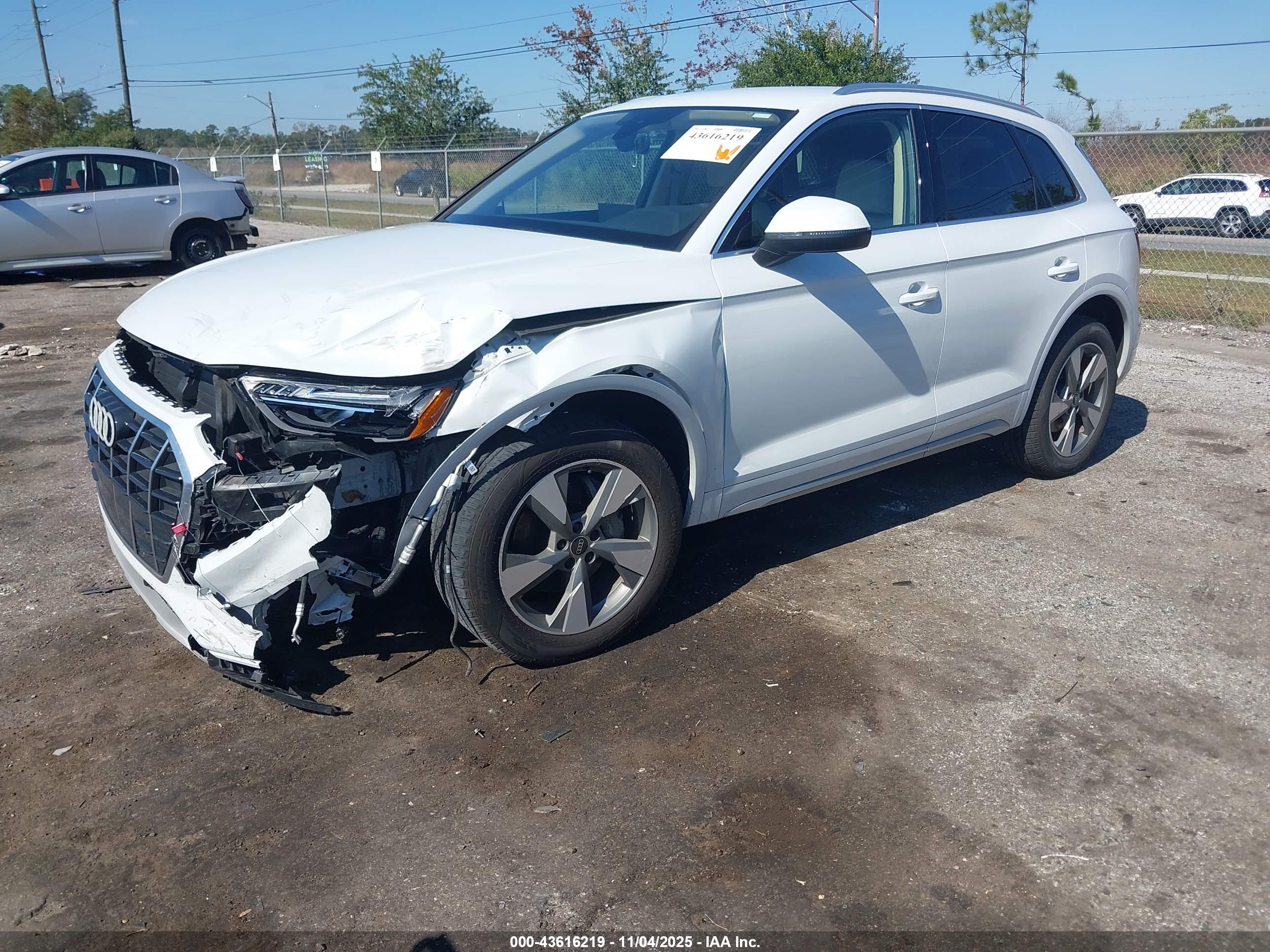 AUDI Q5 image 2