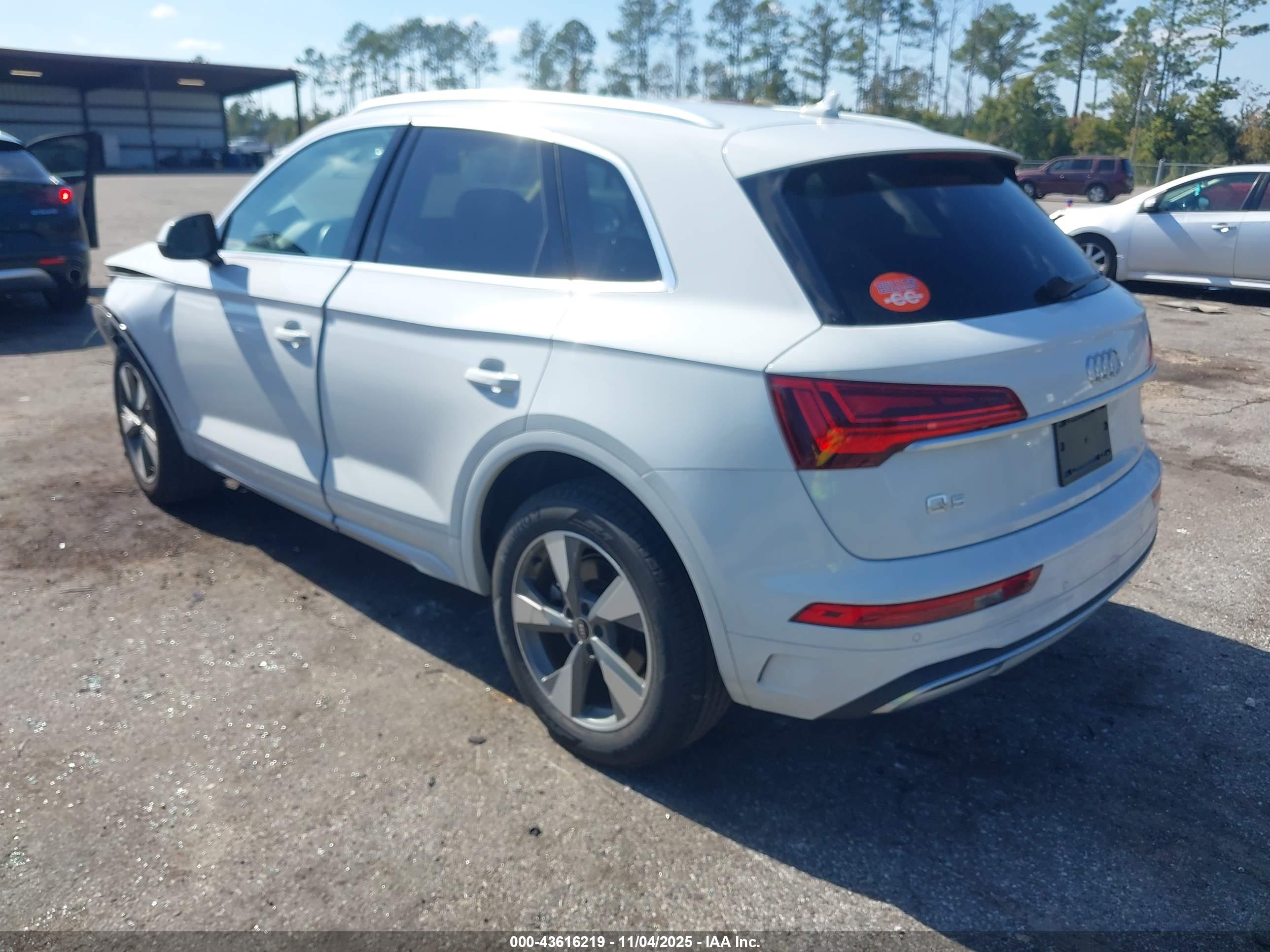 AUDI Q5 image 3