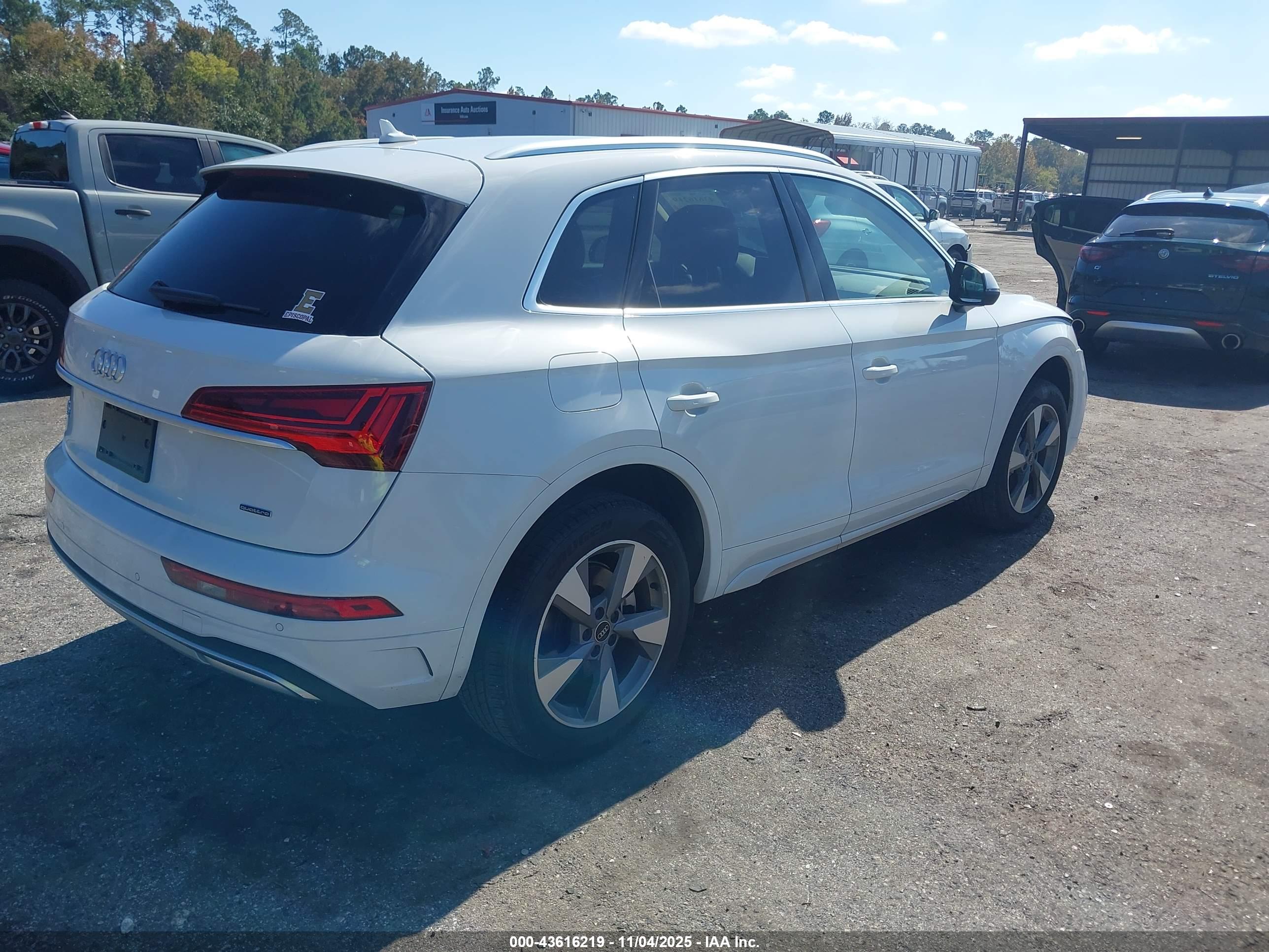 AUDI Q5 image 4