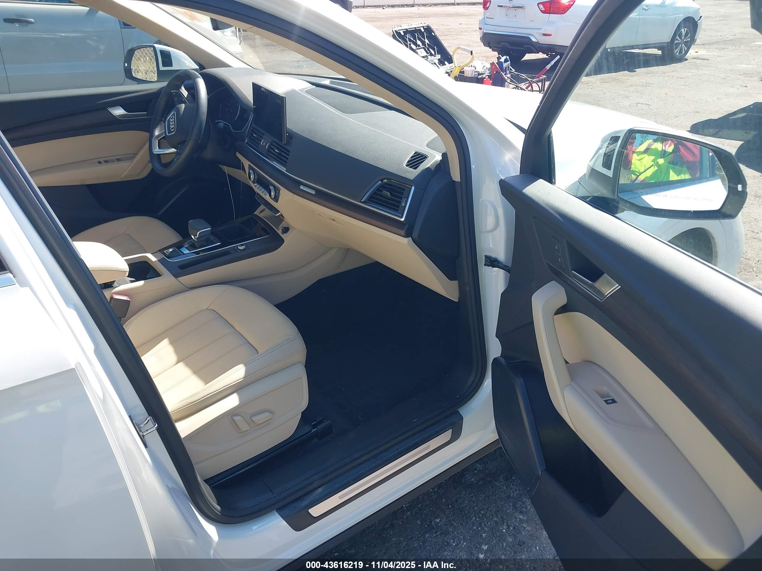 AUDI Q5 image 5