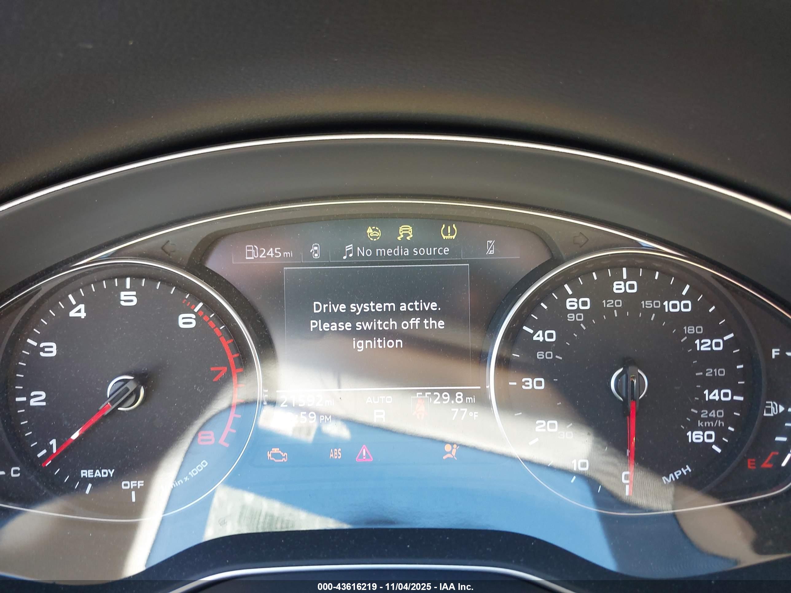 AUDI Q5 image 7