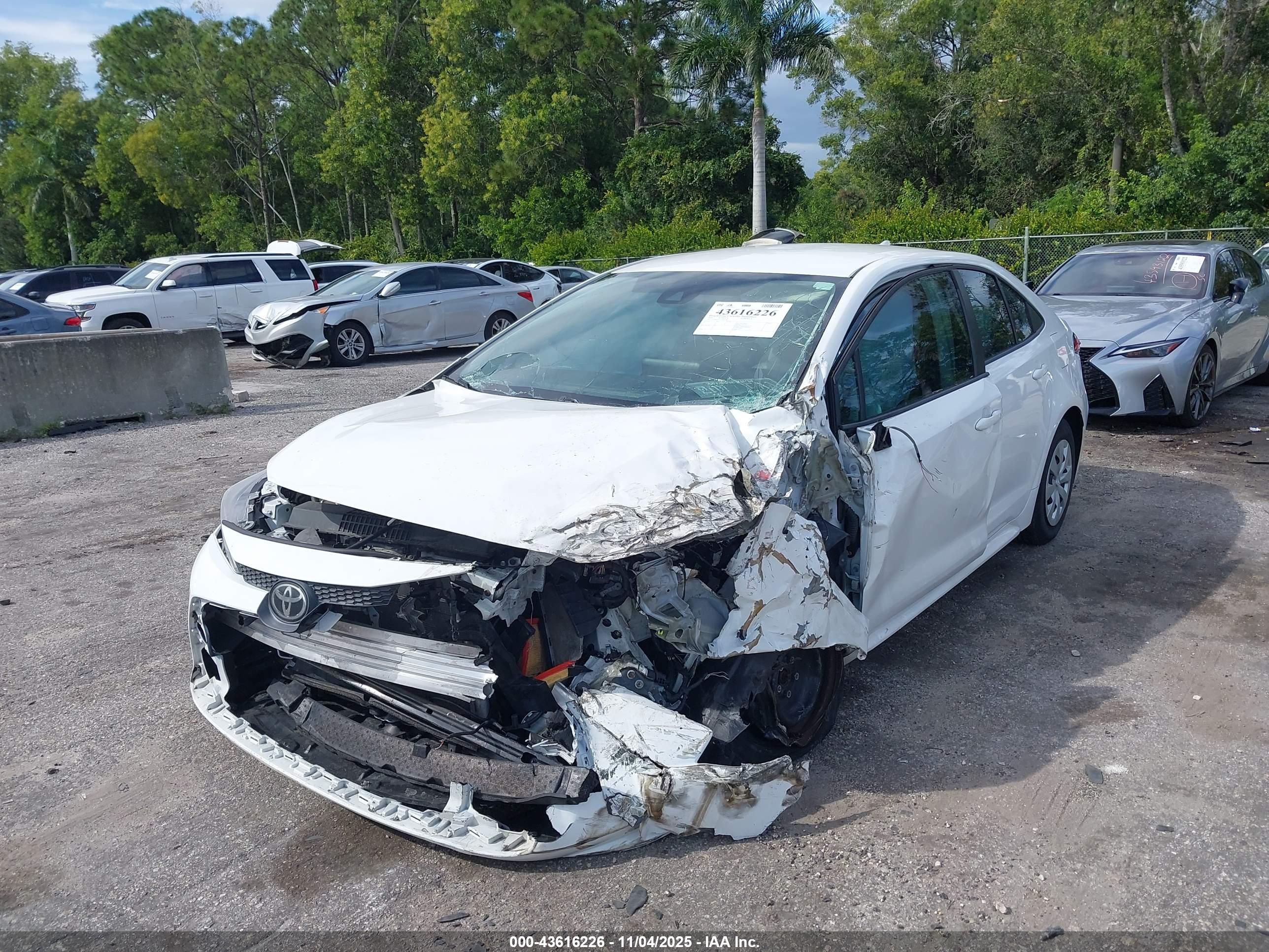TOYOTA COROLLA image 6