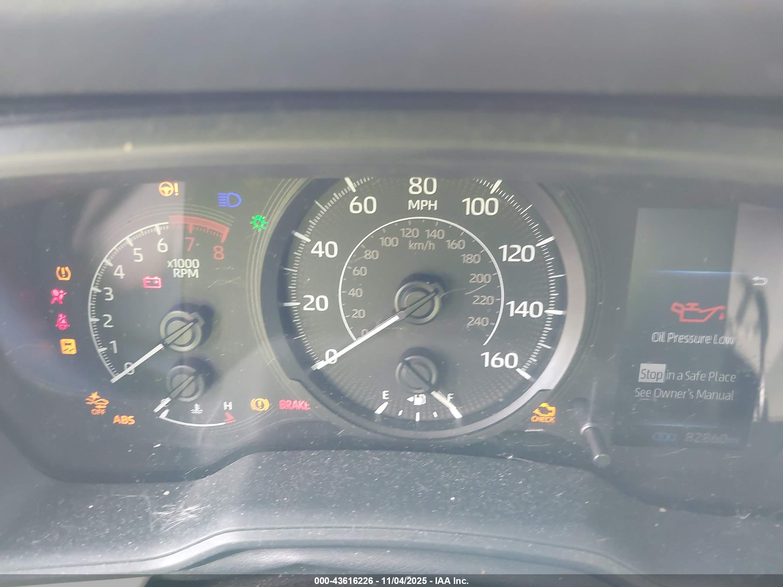 TOYOTA COROLLA image 7