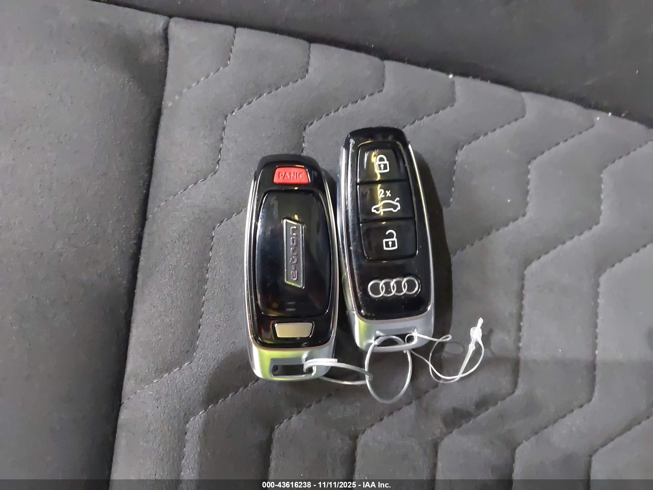 AUDI E-TRON image 11