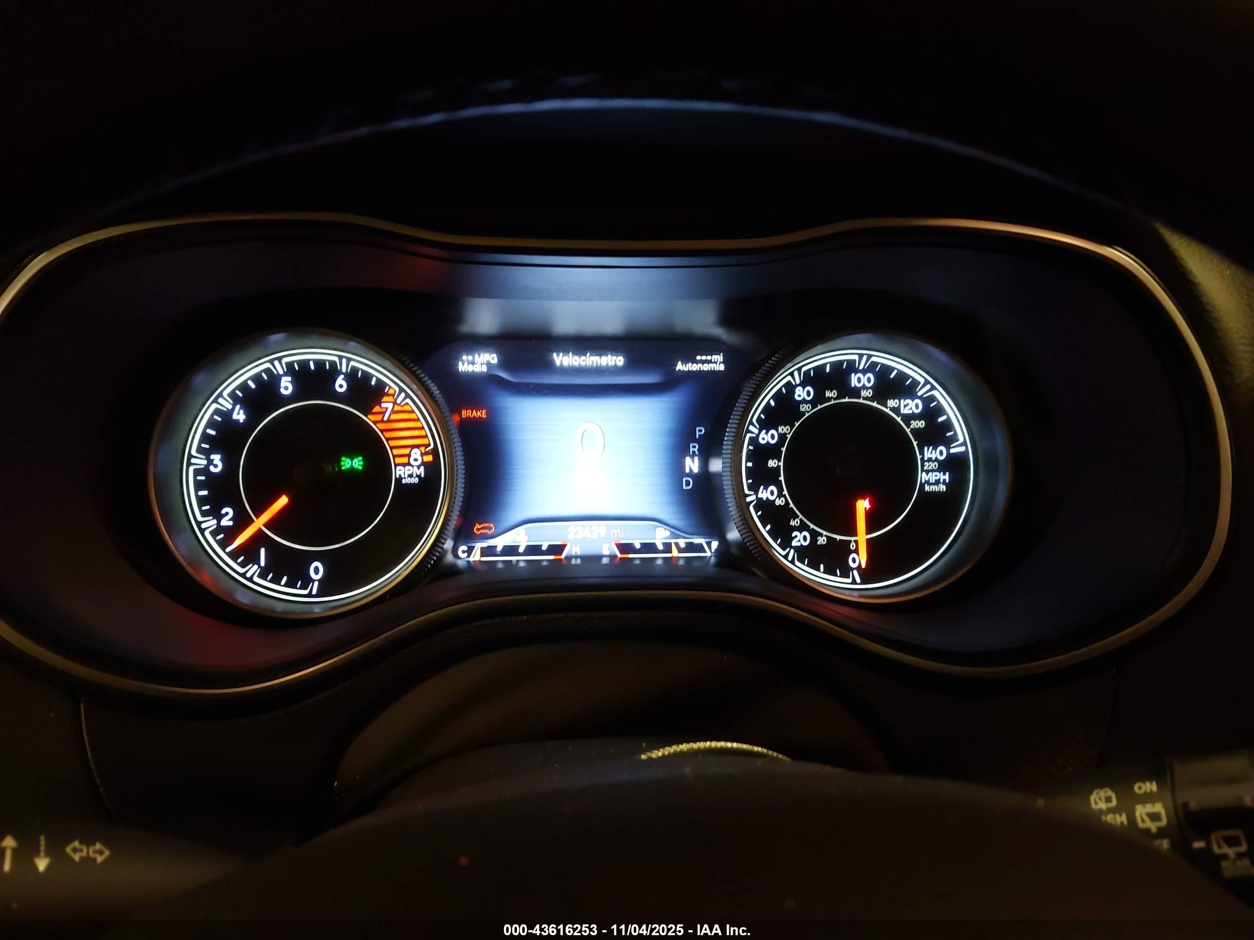 JEEP CHEROKEE image 7