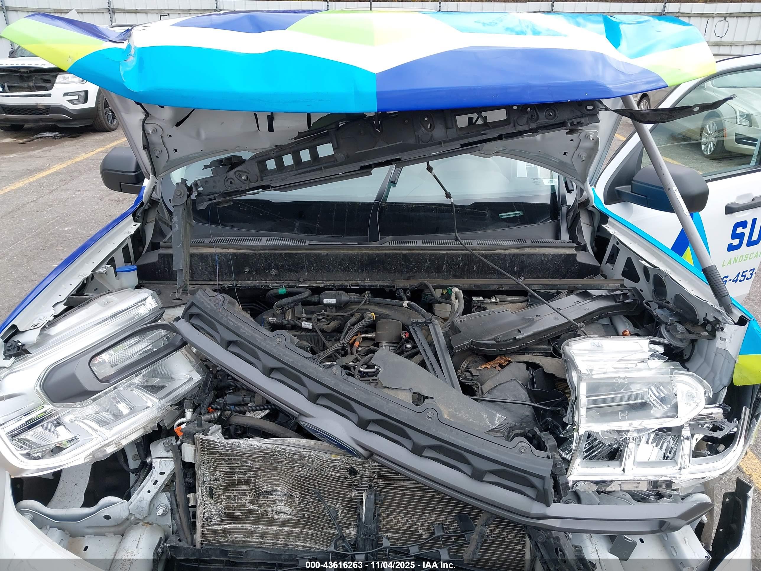 FORD MAVERICK image 10