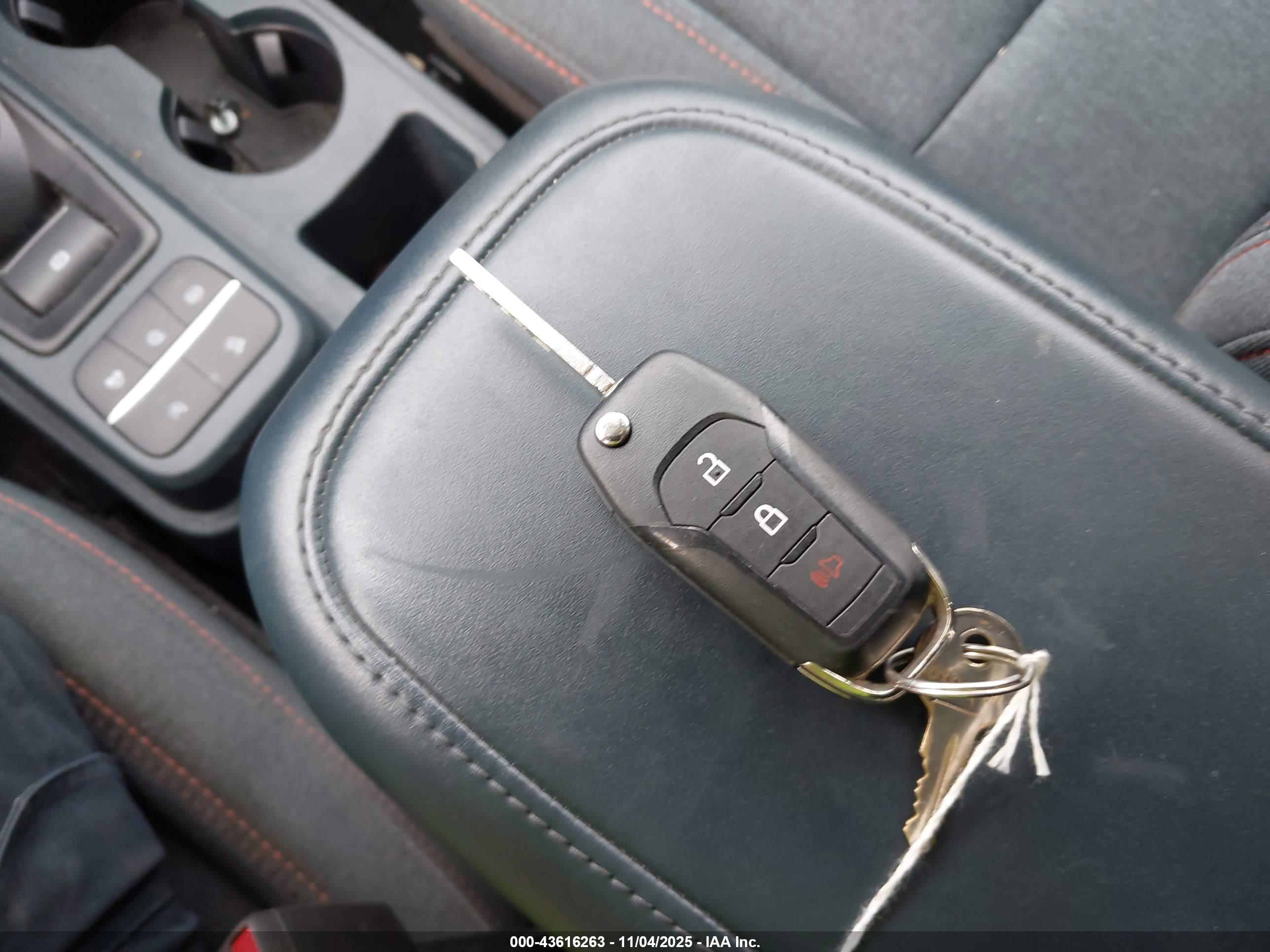 FORD MAVERICK image 11