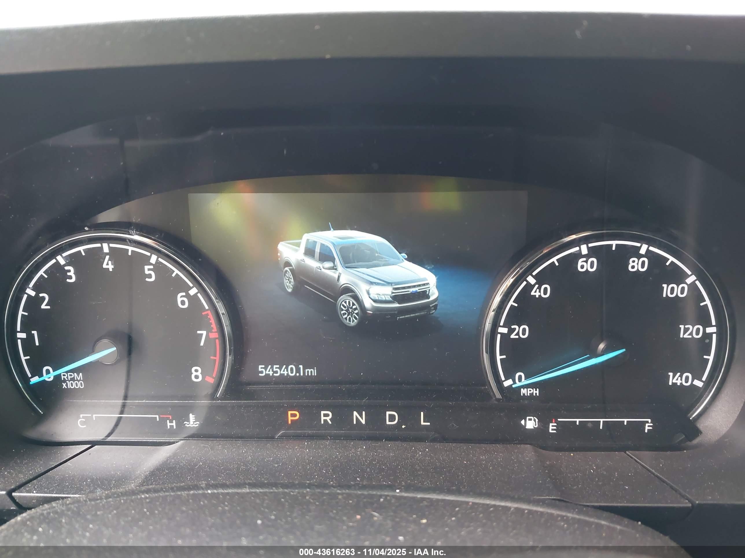 FORD MAVERICK image 7