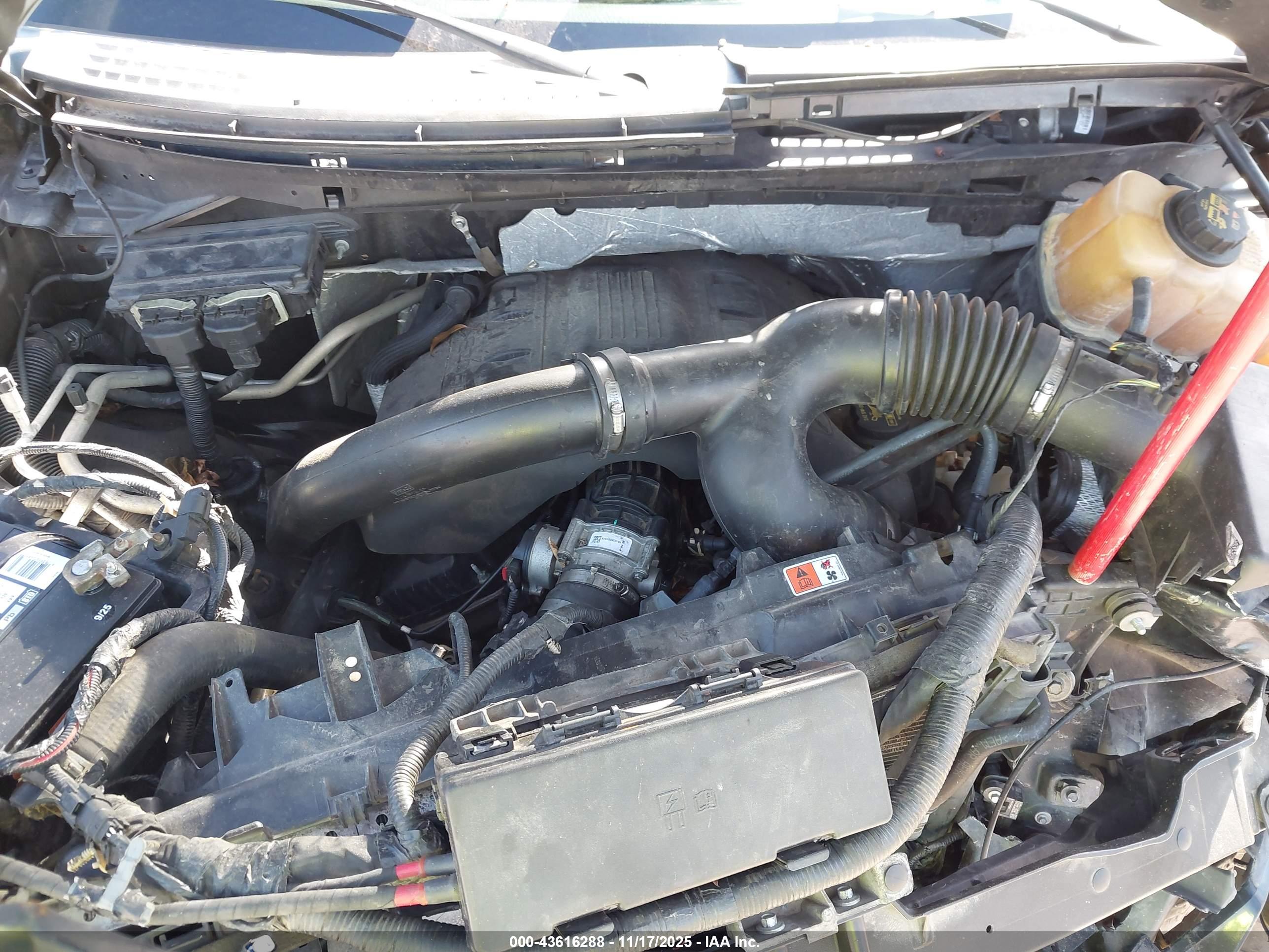 FORD F-150 image 10