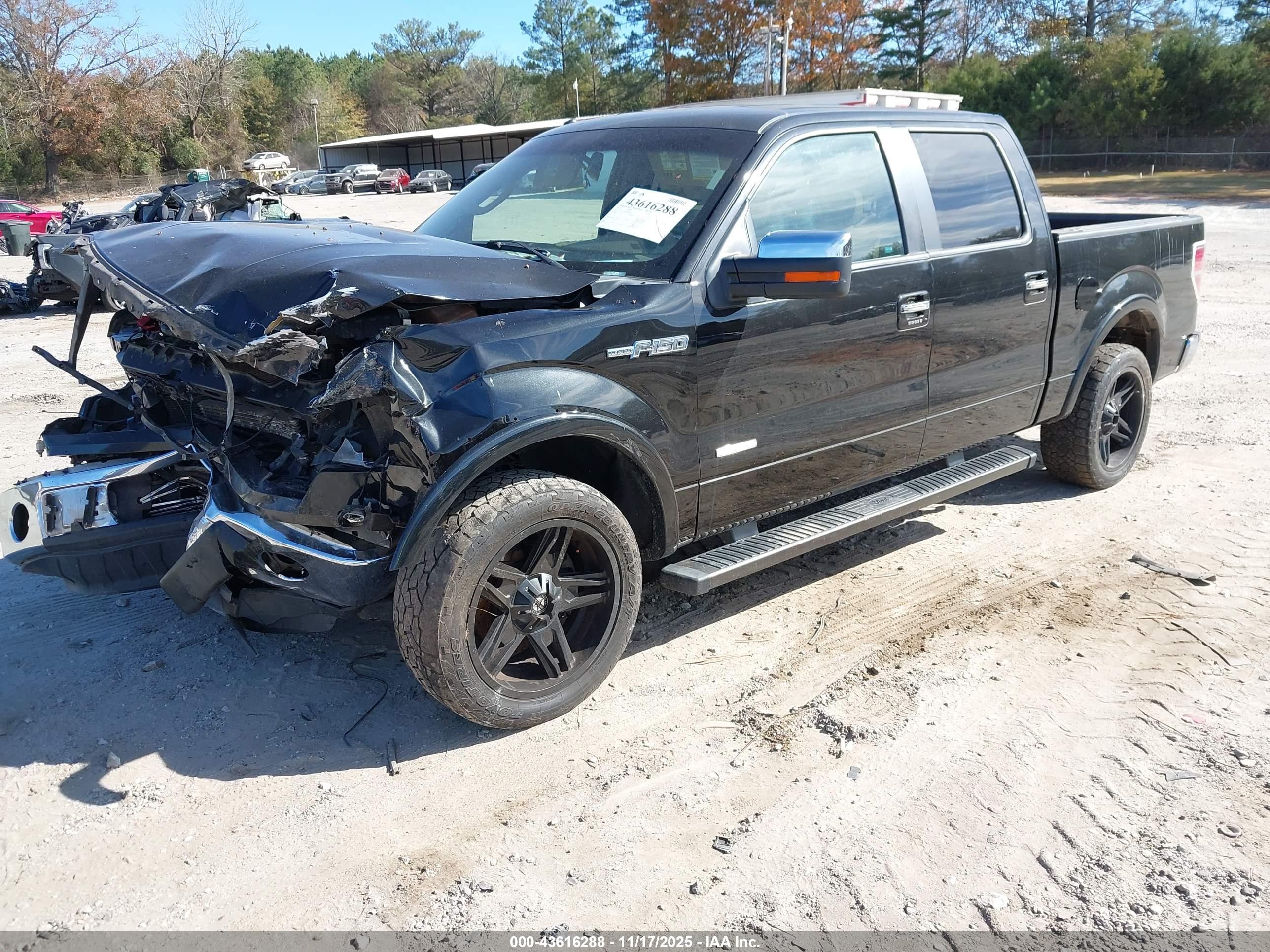 FORD F-150 image 2