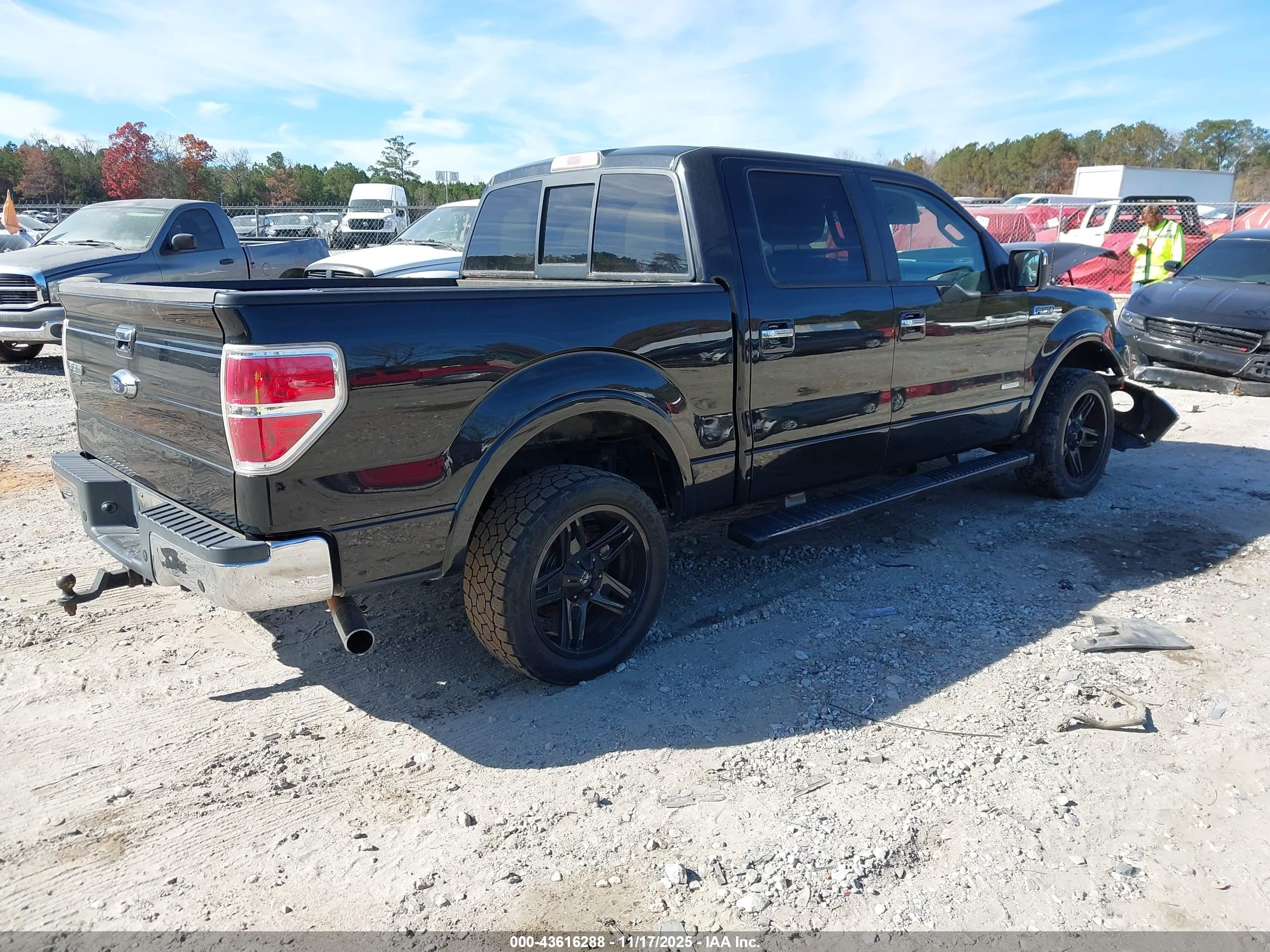 FORD F-150 image 4