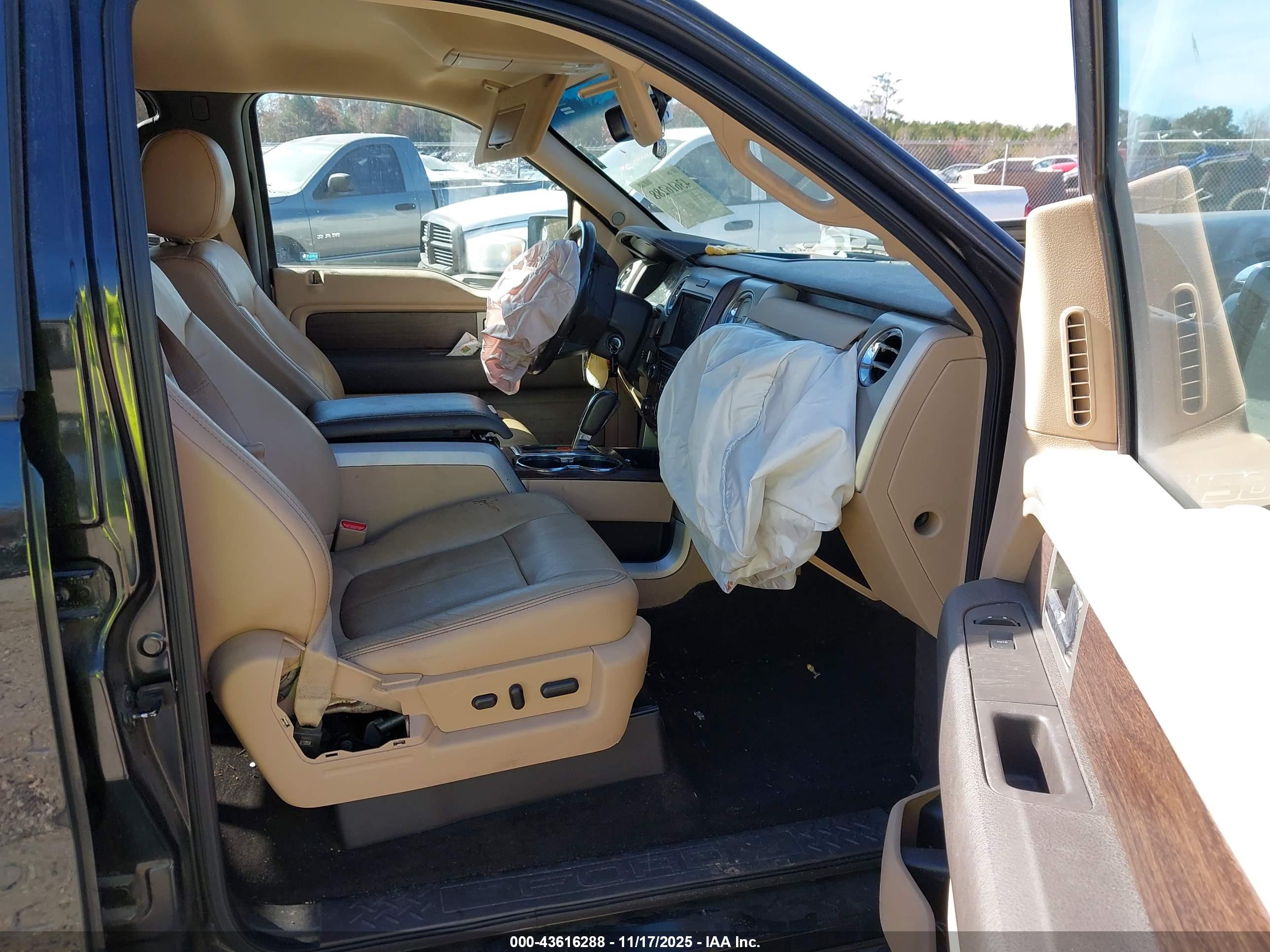 FORD F-150 image 5