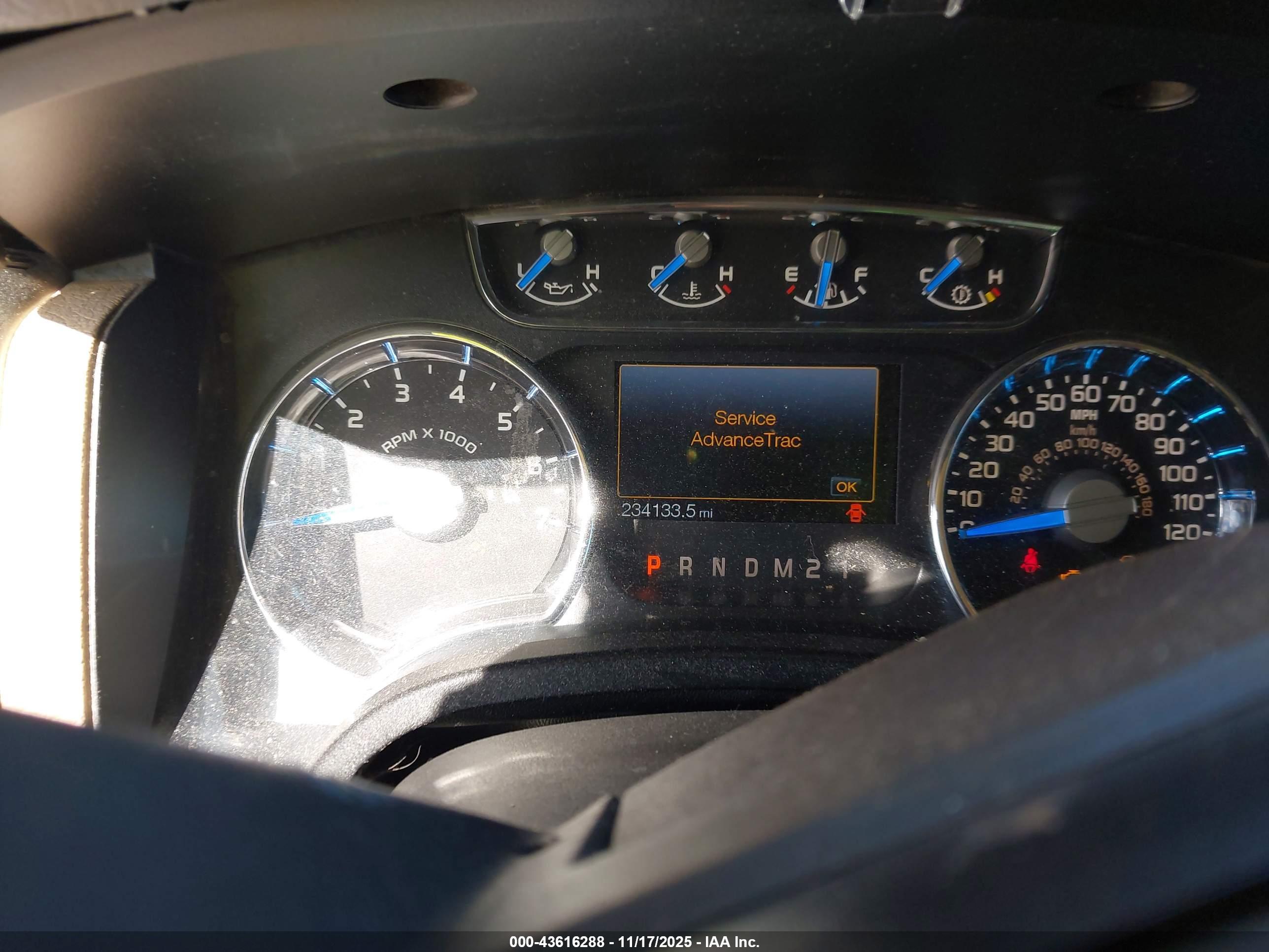 FORD F-150 image 7