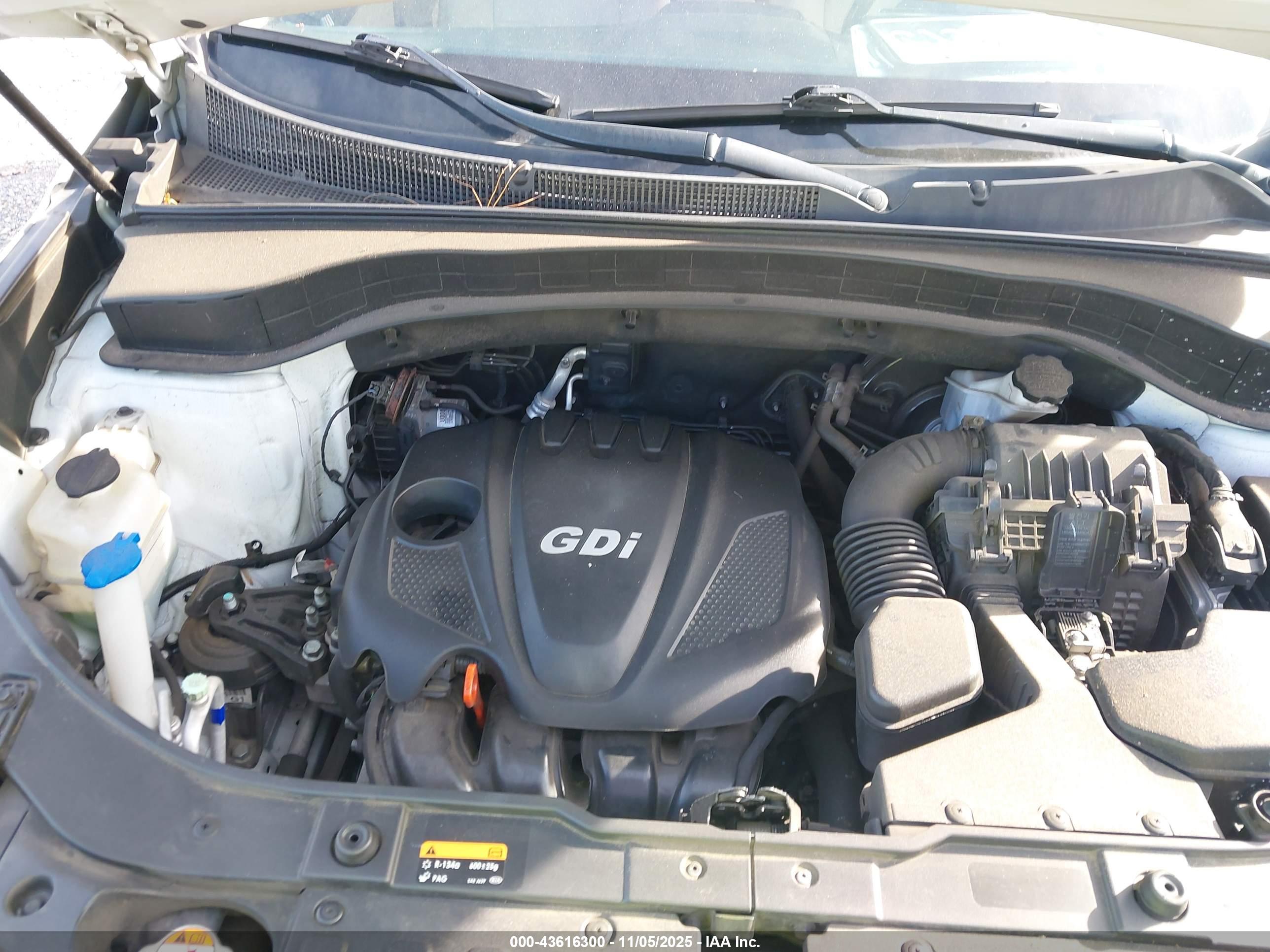 KIA SORENTO image 10