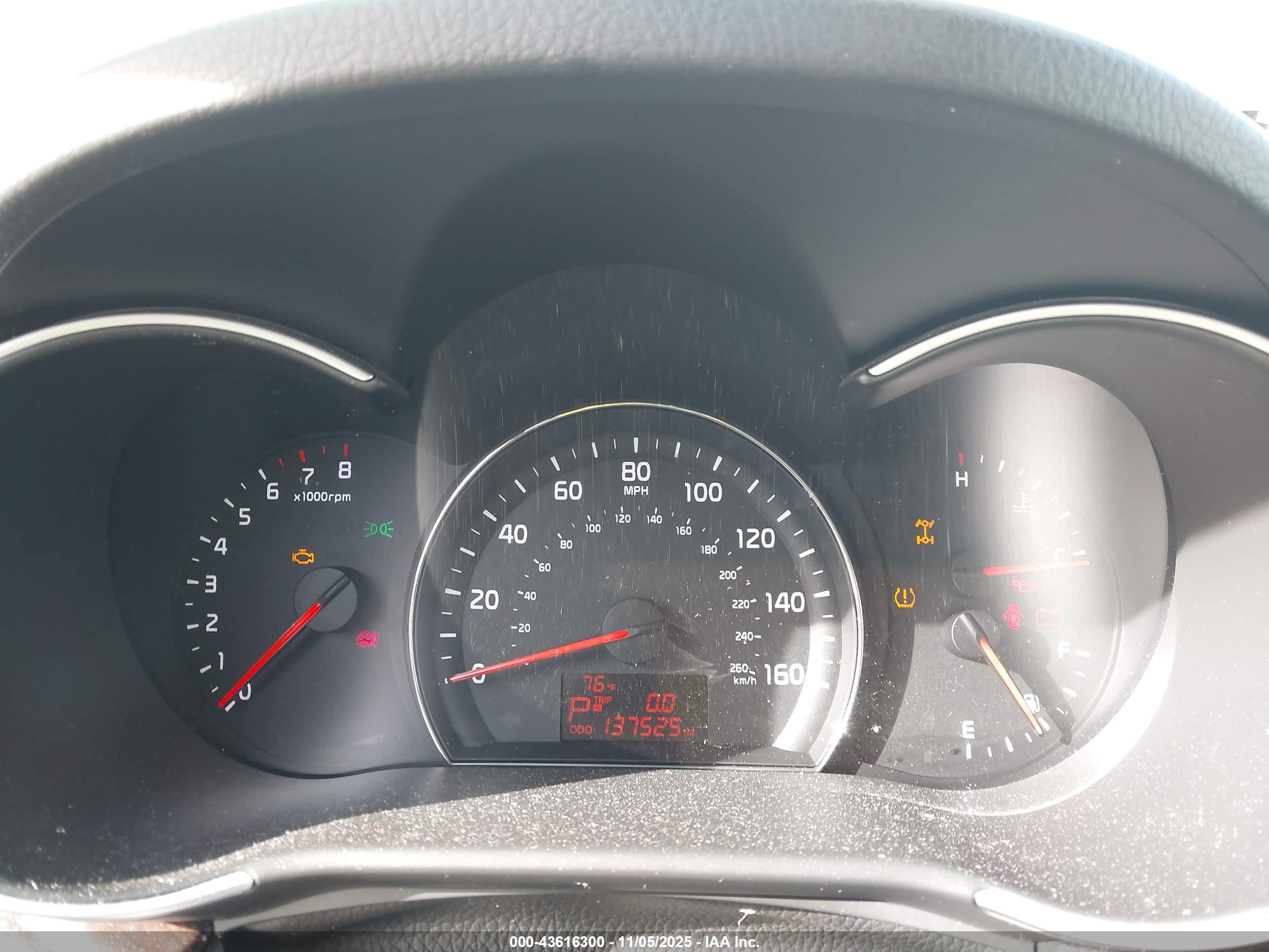 KIA SORENTO image 7