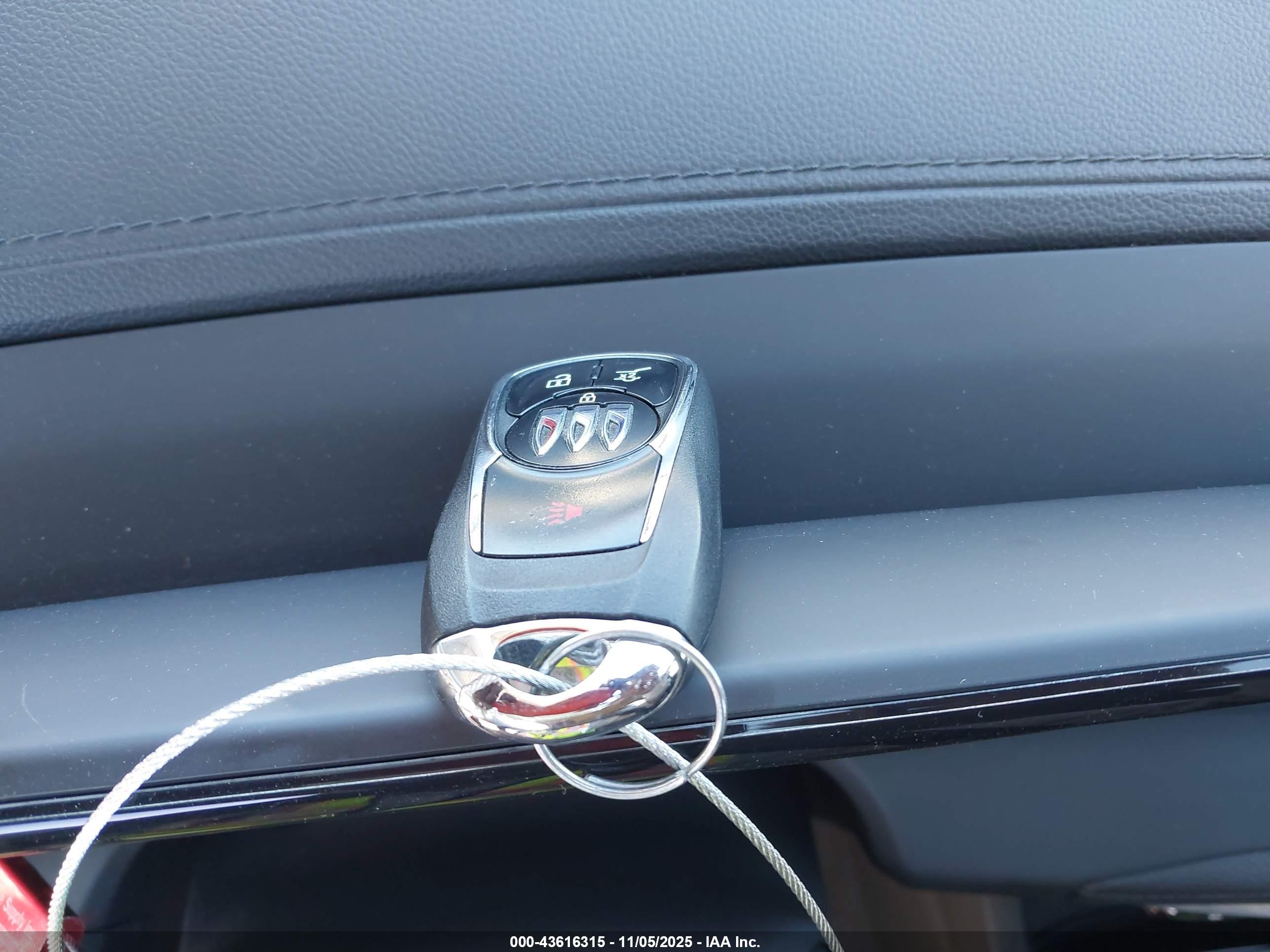 BUICK ENCORE image 11