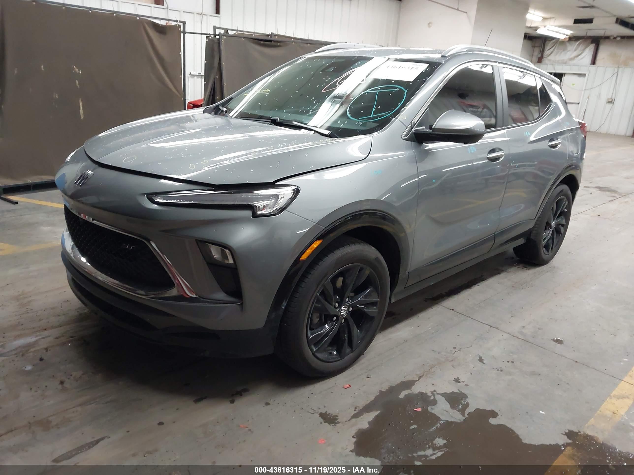 BUICK ENCORE image 2