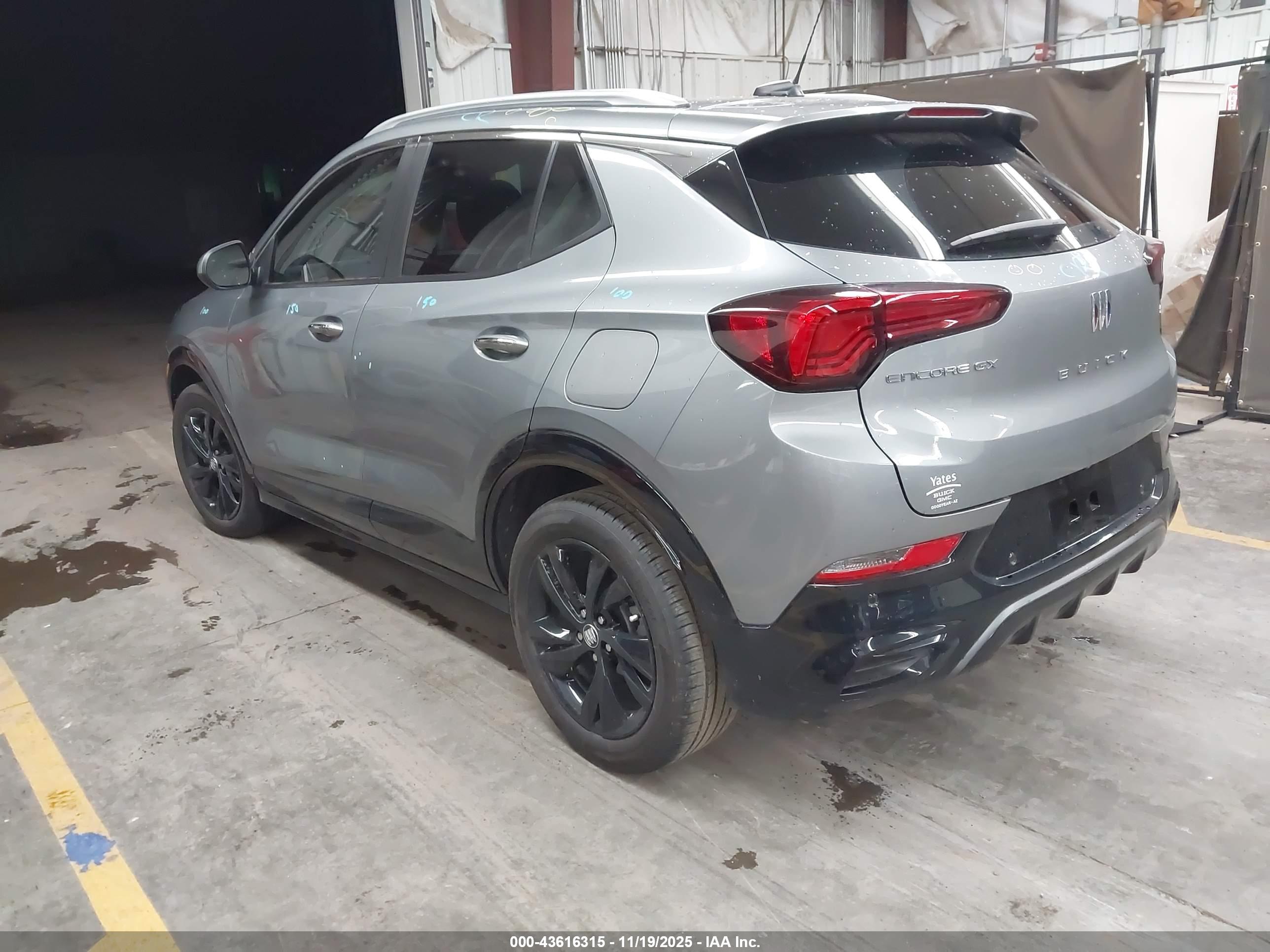 BUICK ENCORE image 3