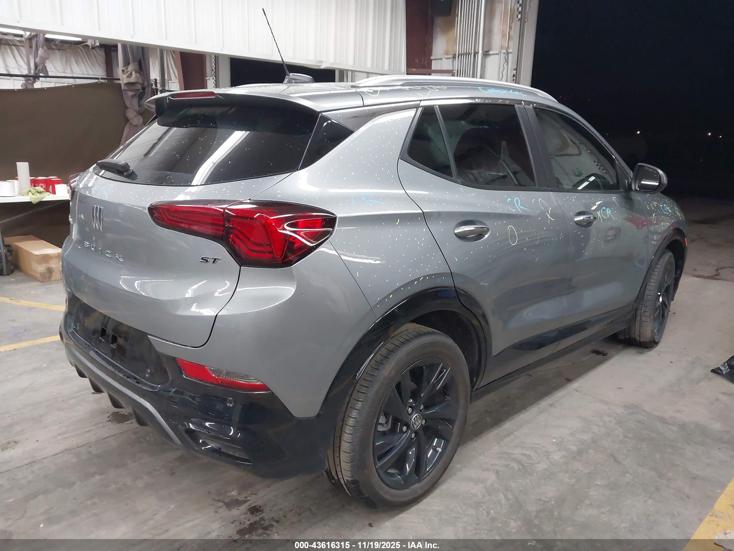 BUICK ENCORE image 4