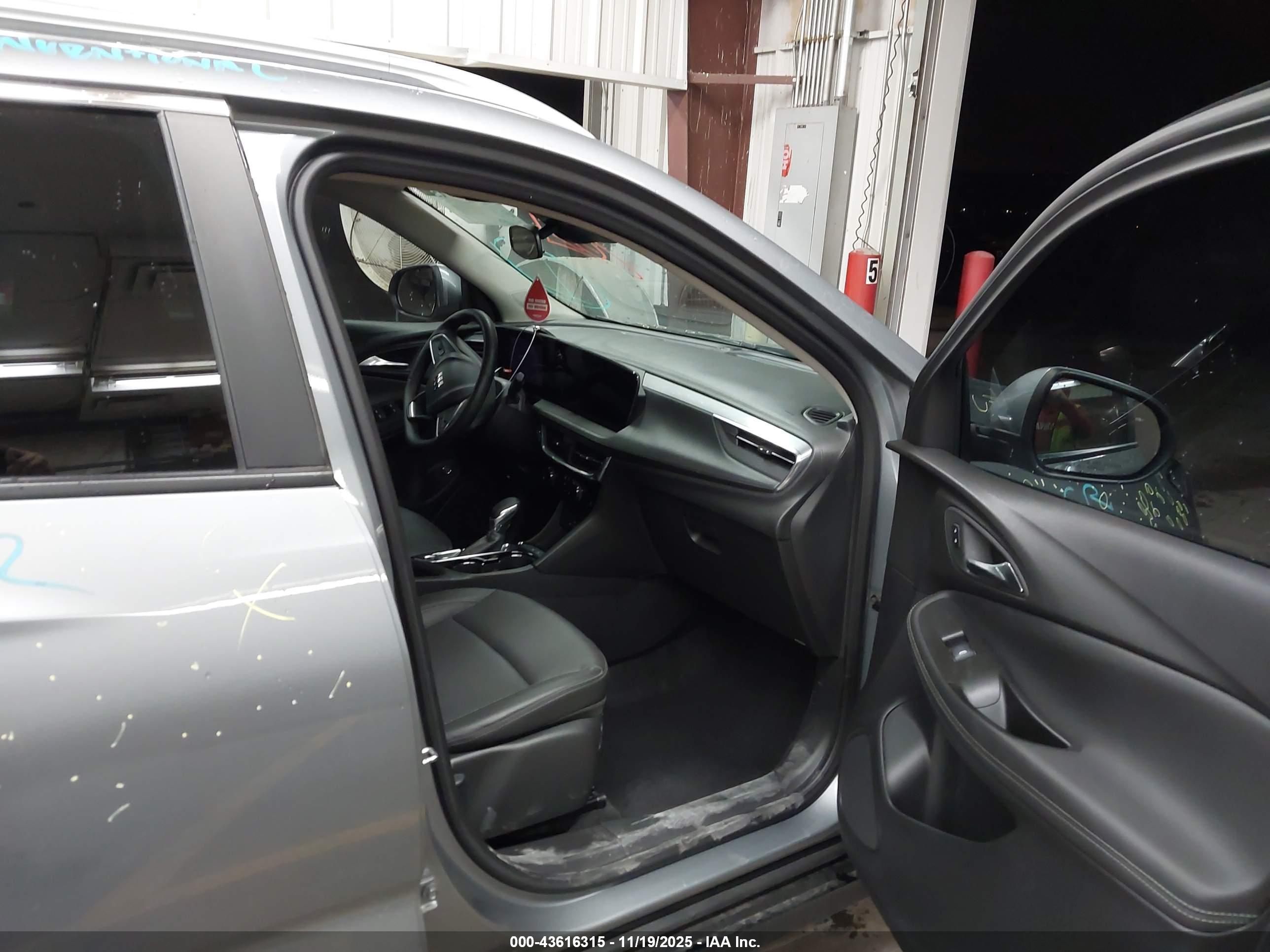 BUICK ENCORE image 5