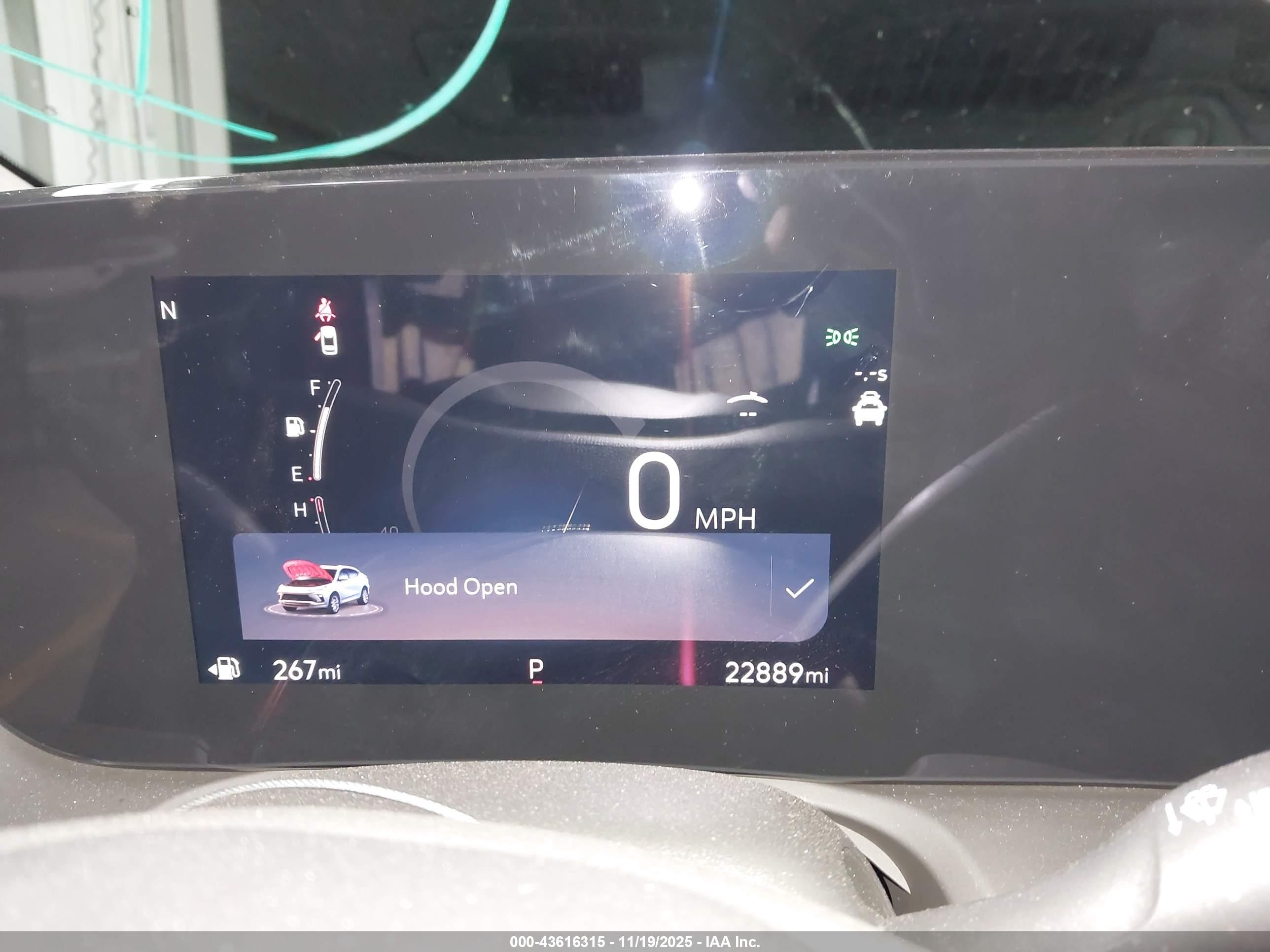 BUICK ENCORE image 7