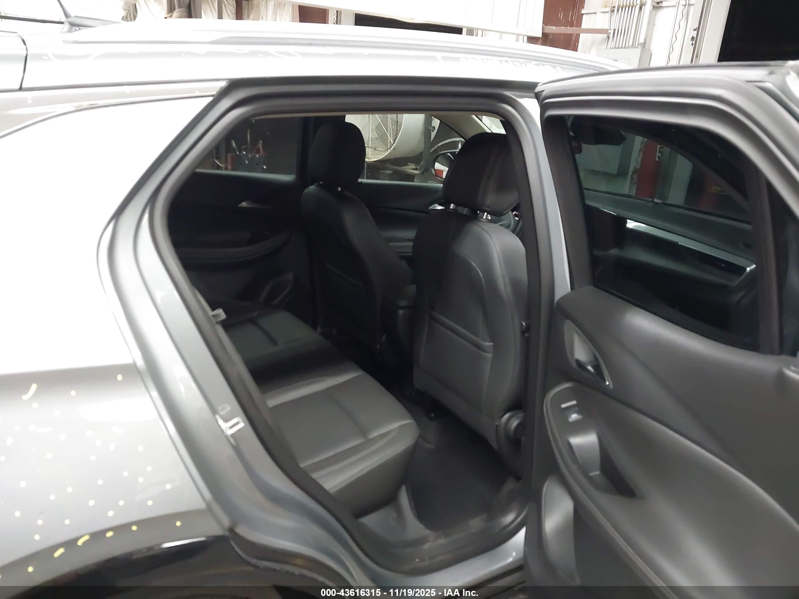 BUICK ENCORE image 8