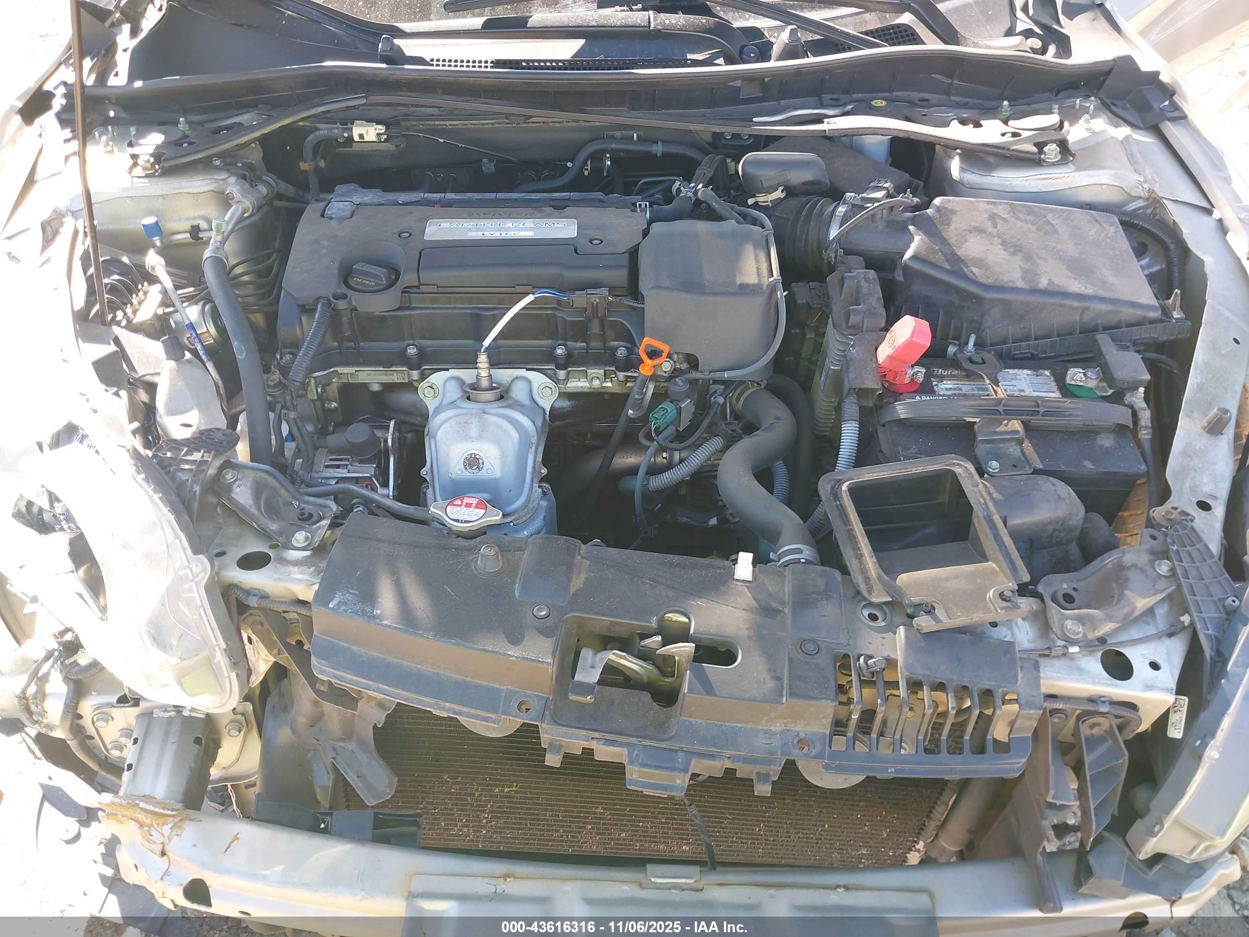 HONDA ACCORD image 10