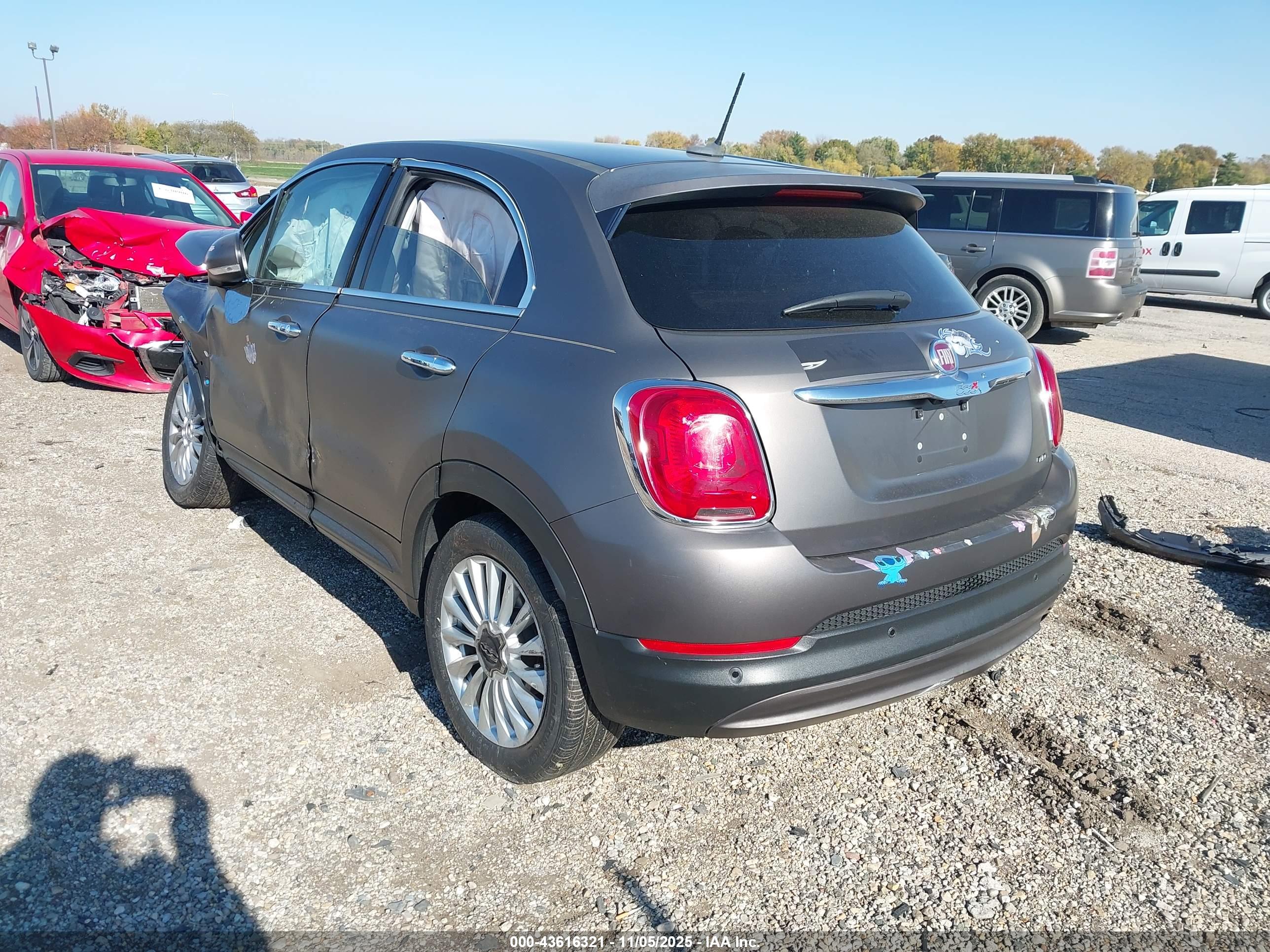 FIAT 500X image 3
