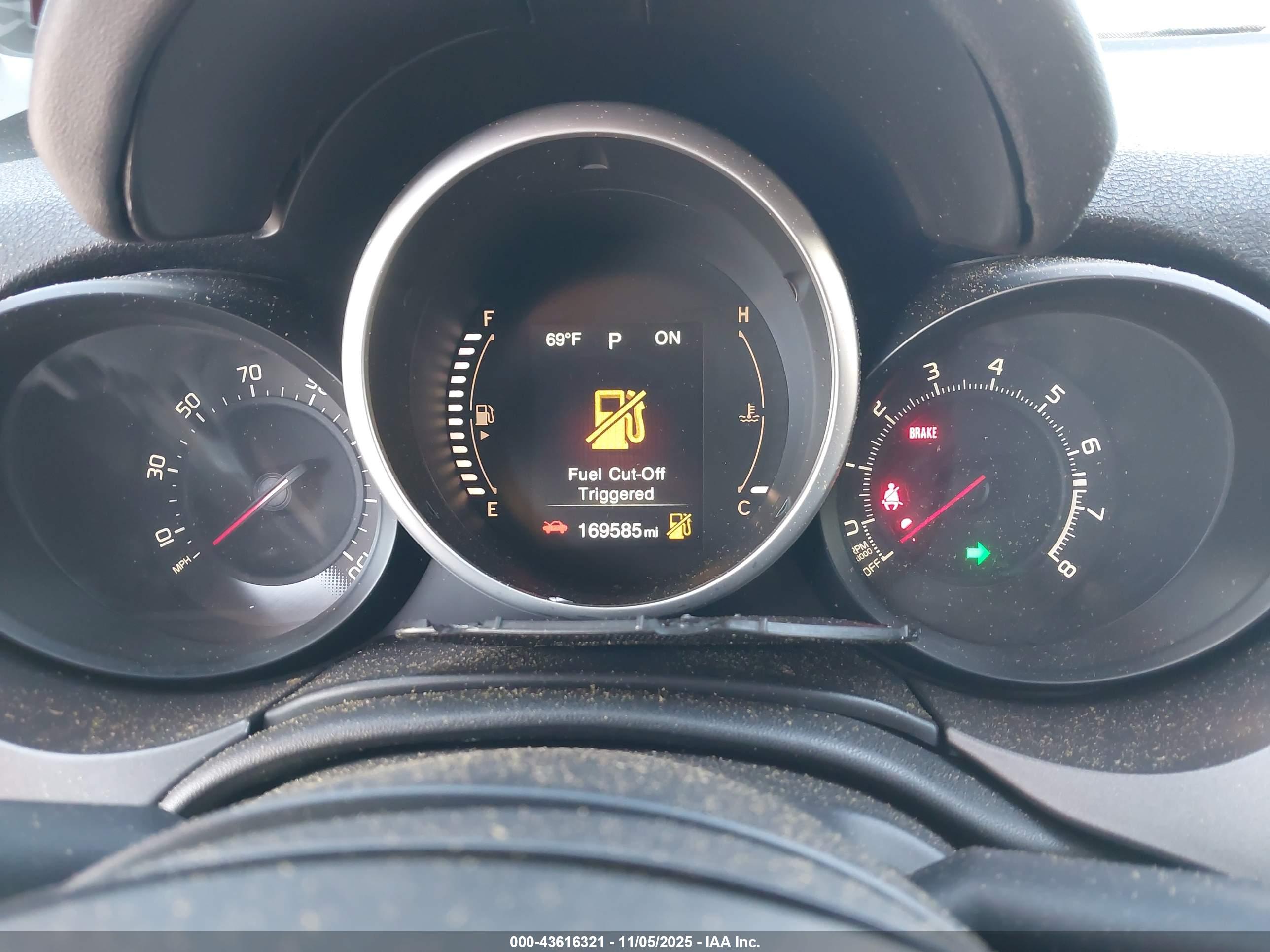 FIAT 500X image 7