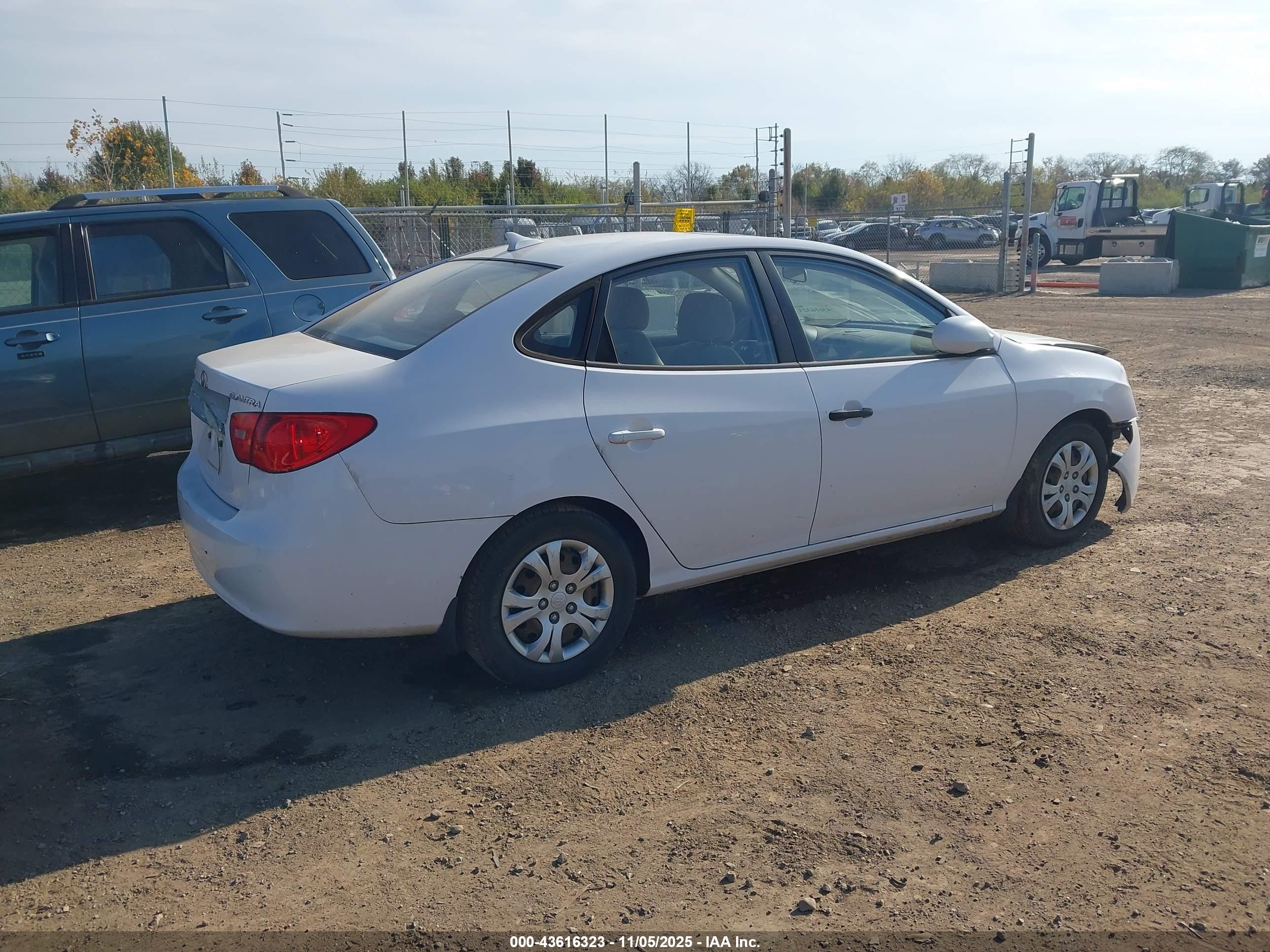 HYUNDAI ELANTRA image 4