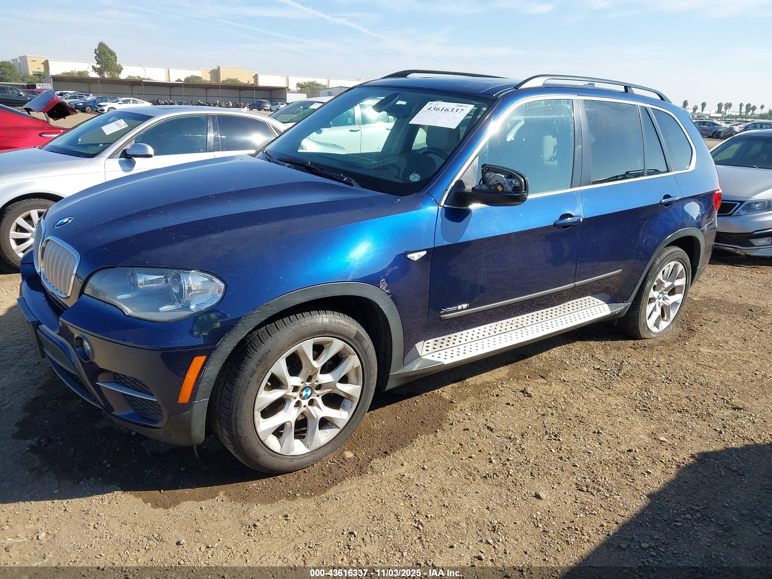 BMW X5 image 2