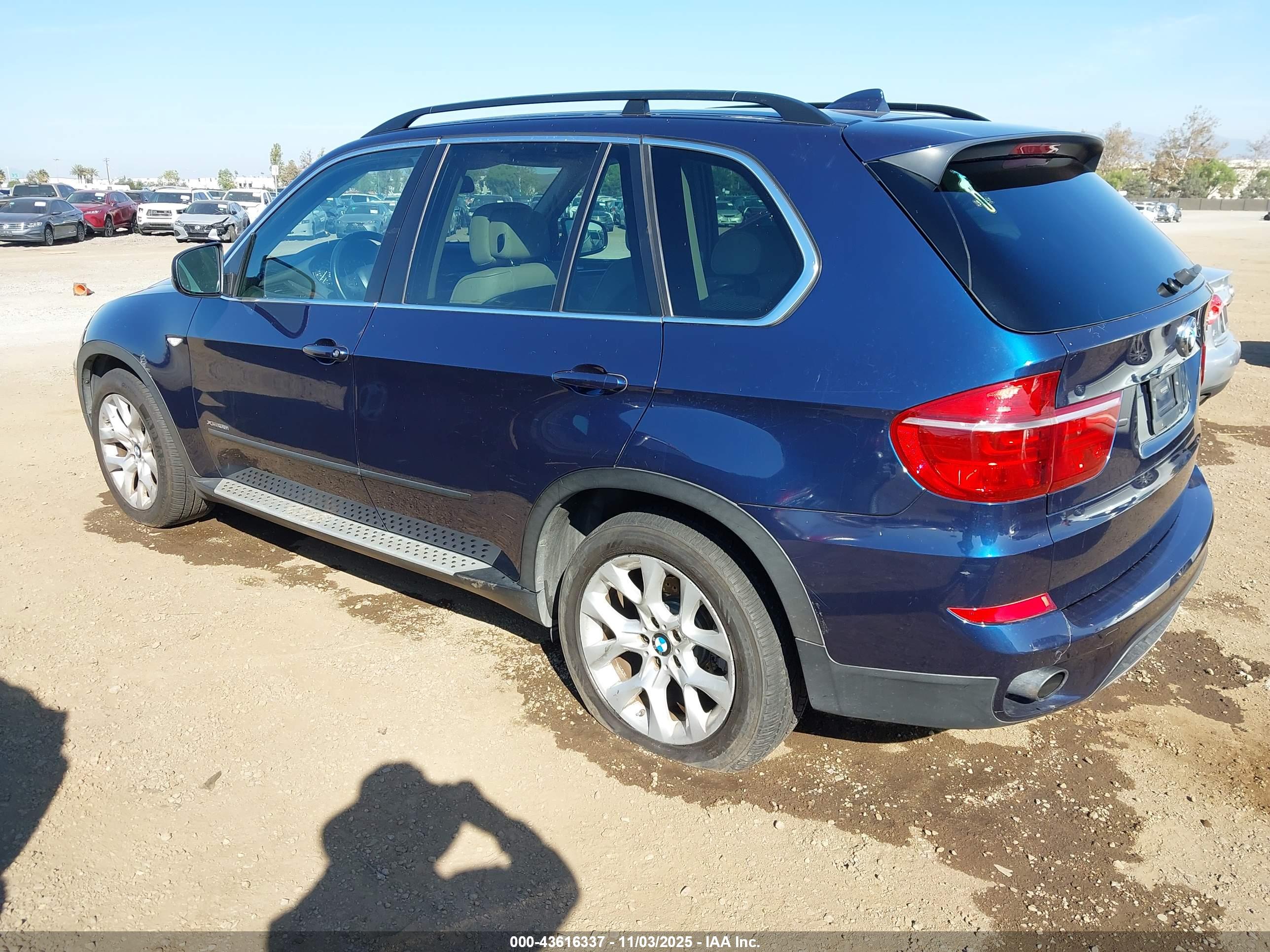BMW X5 image 3