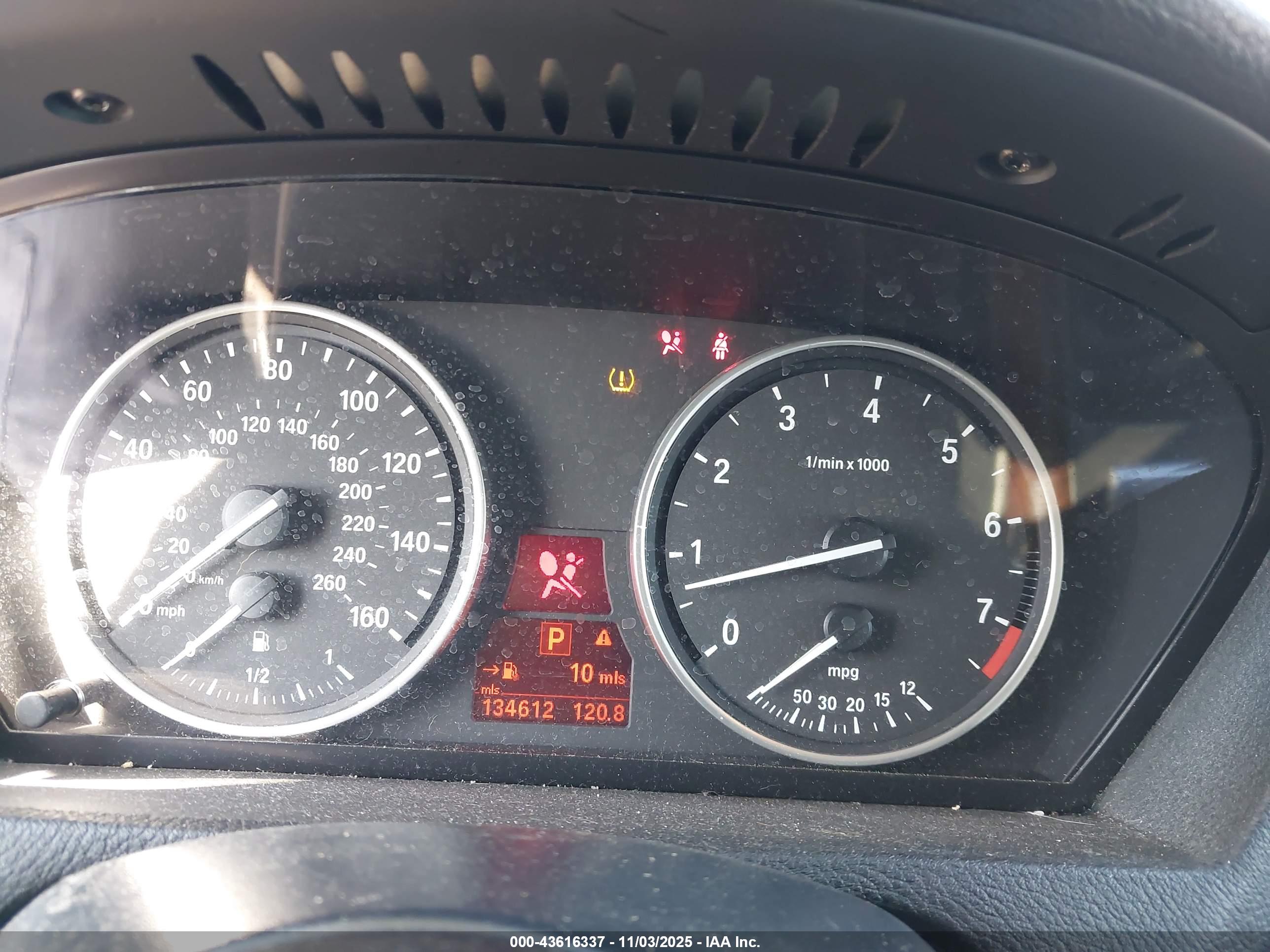 BMW X5 image 7