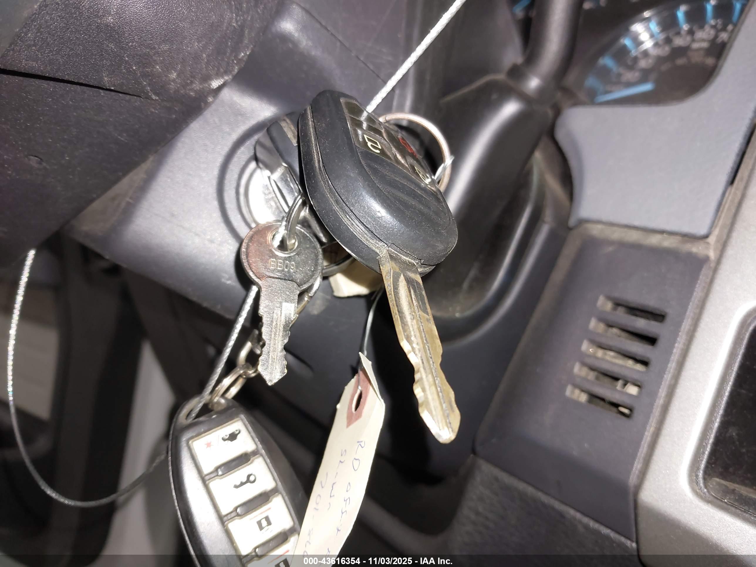 FORD F150 image 11