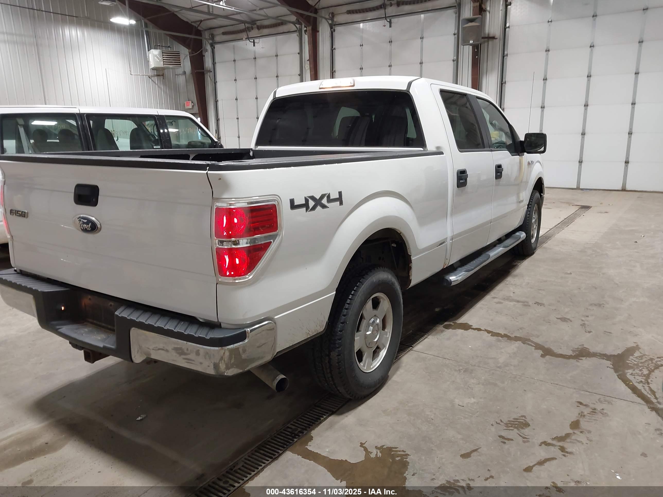 FORD F150 image 4