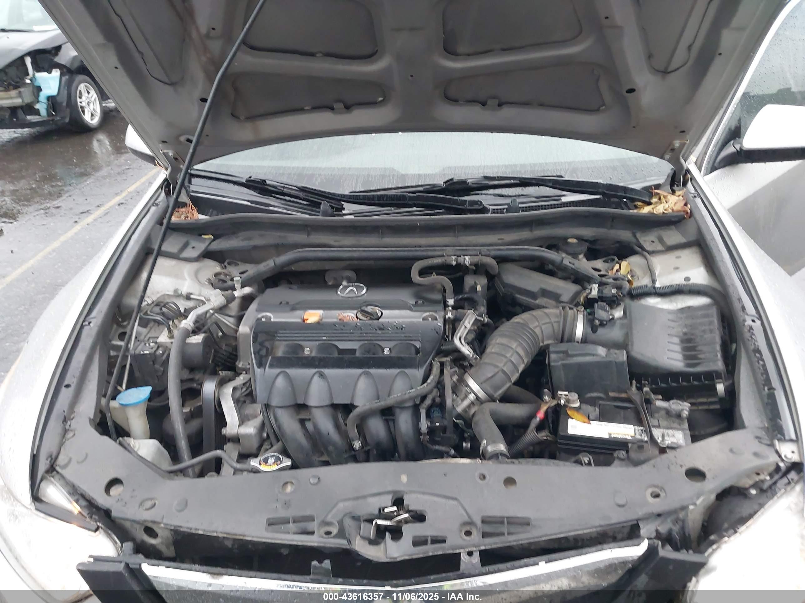 ACURA TSX image 10