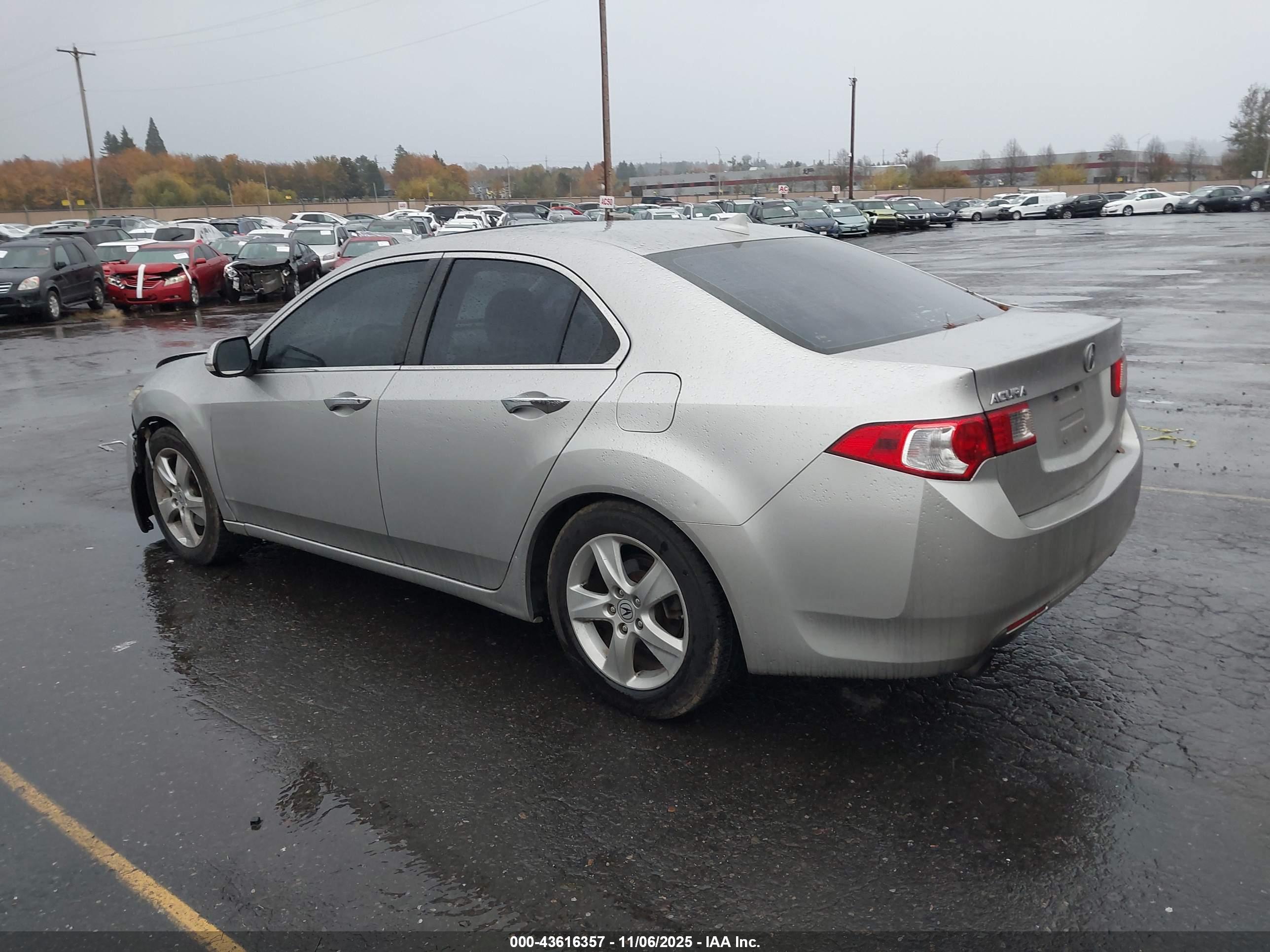 ACURA TSX image 3