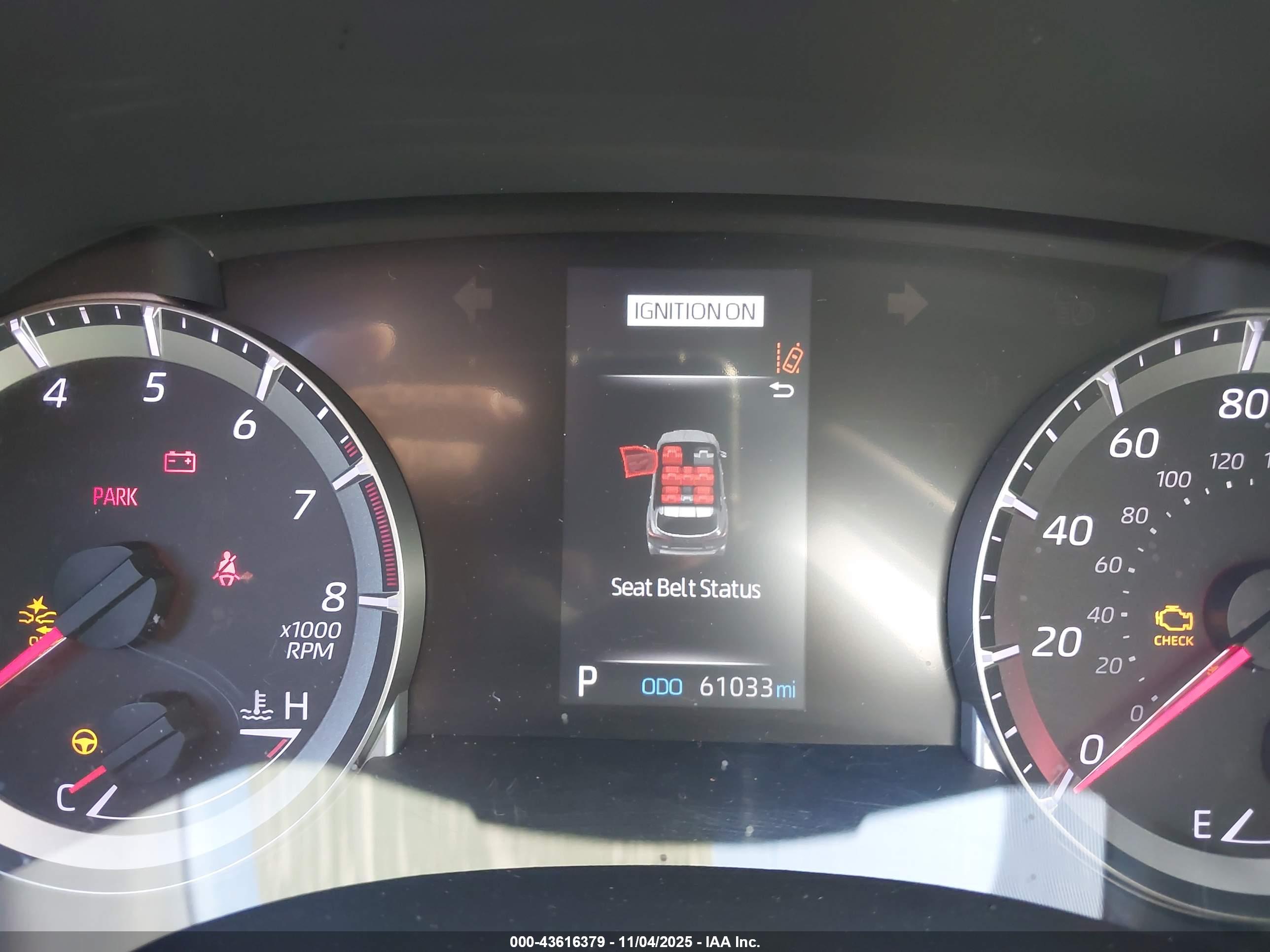 TOYOTA HIGHLANDER image 7