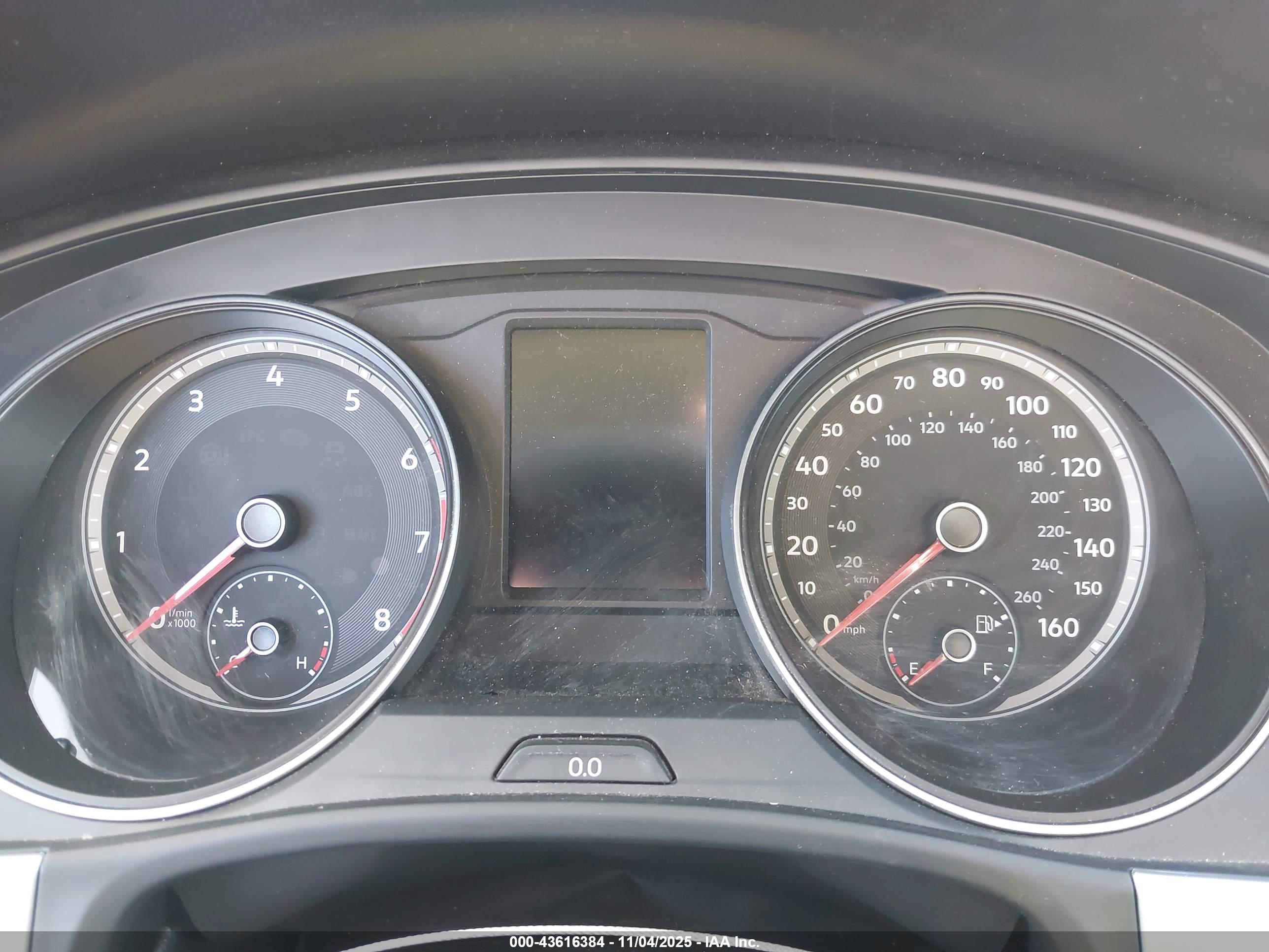 VOLKSWAGEN ATLAS image 7