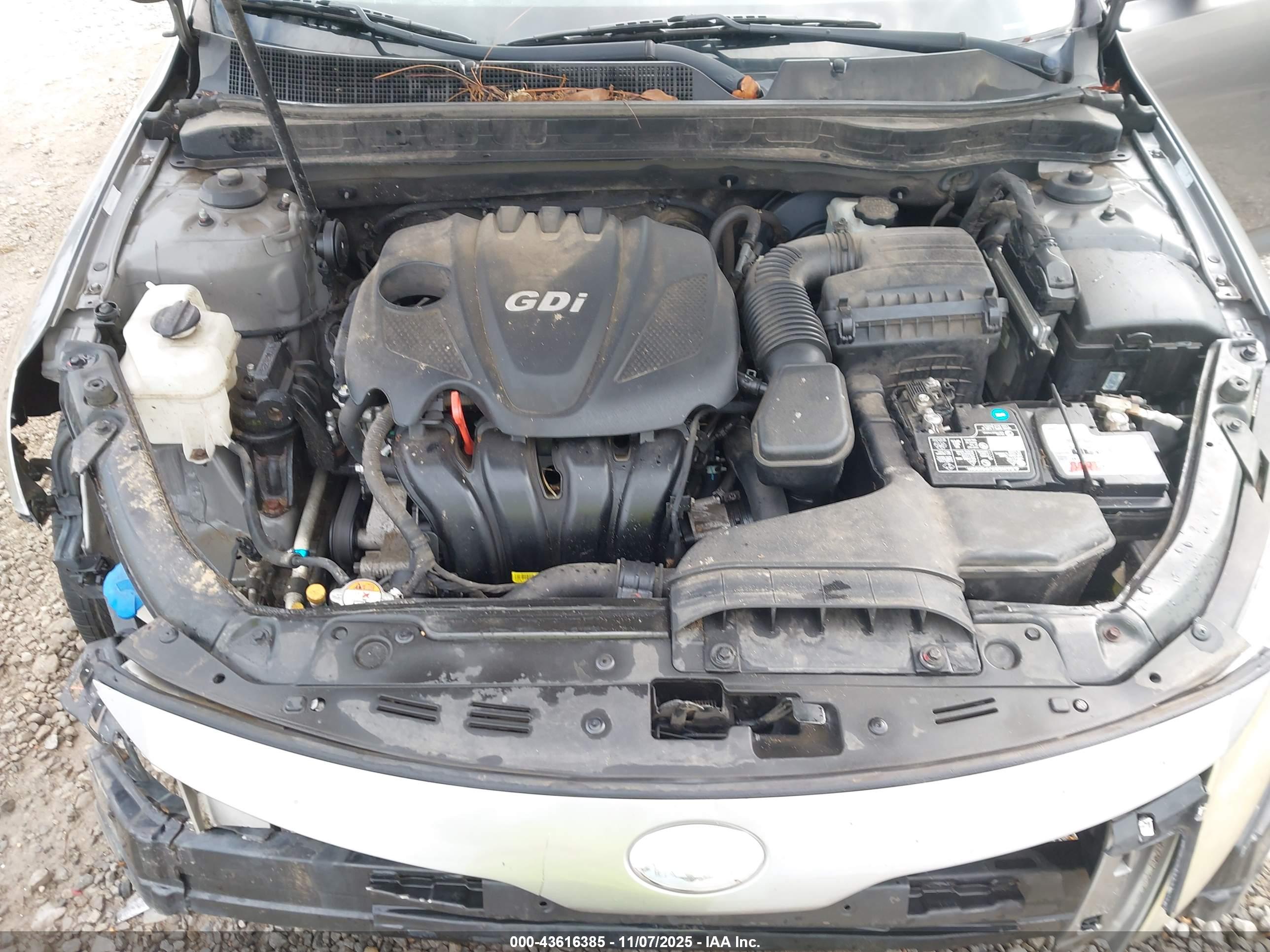 KIA OPTIMA image 10