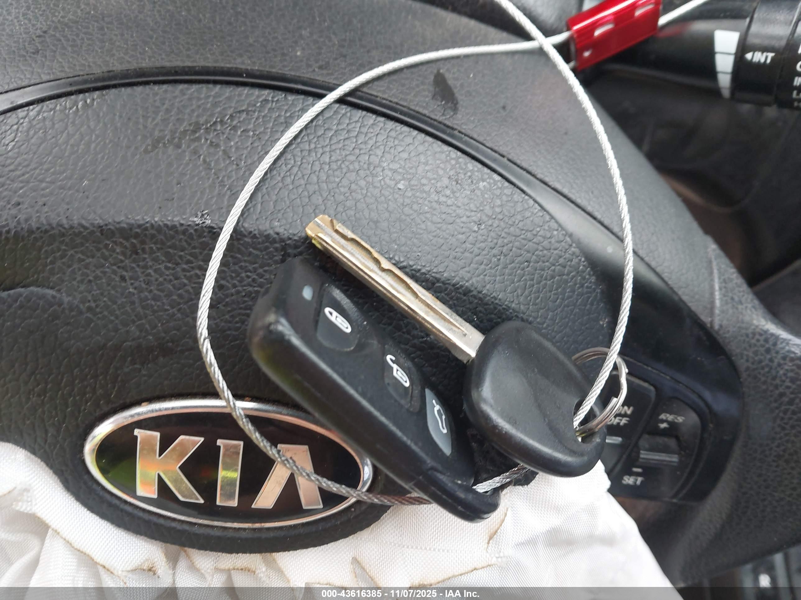 KIA OPTIMA image 11