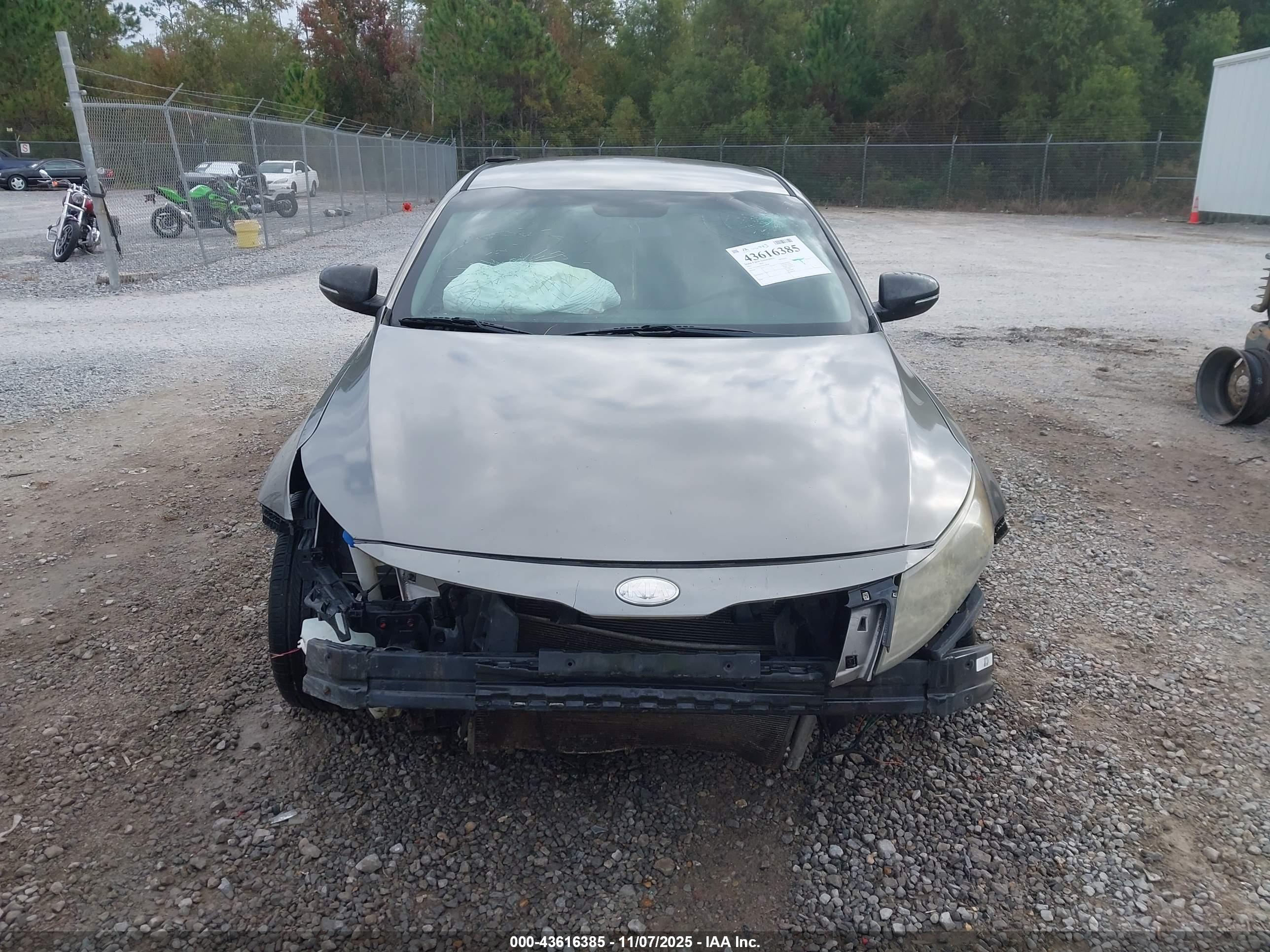 KIA OPTIMA image 6