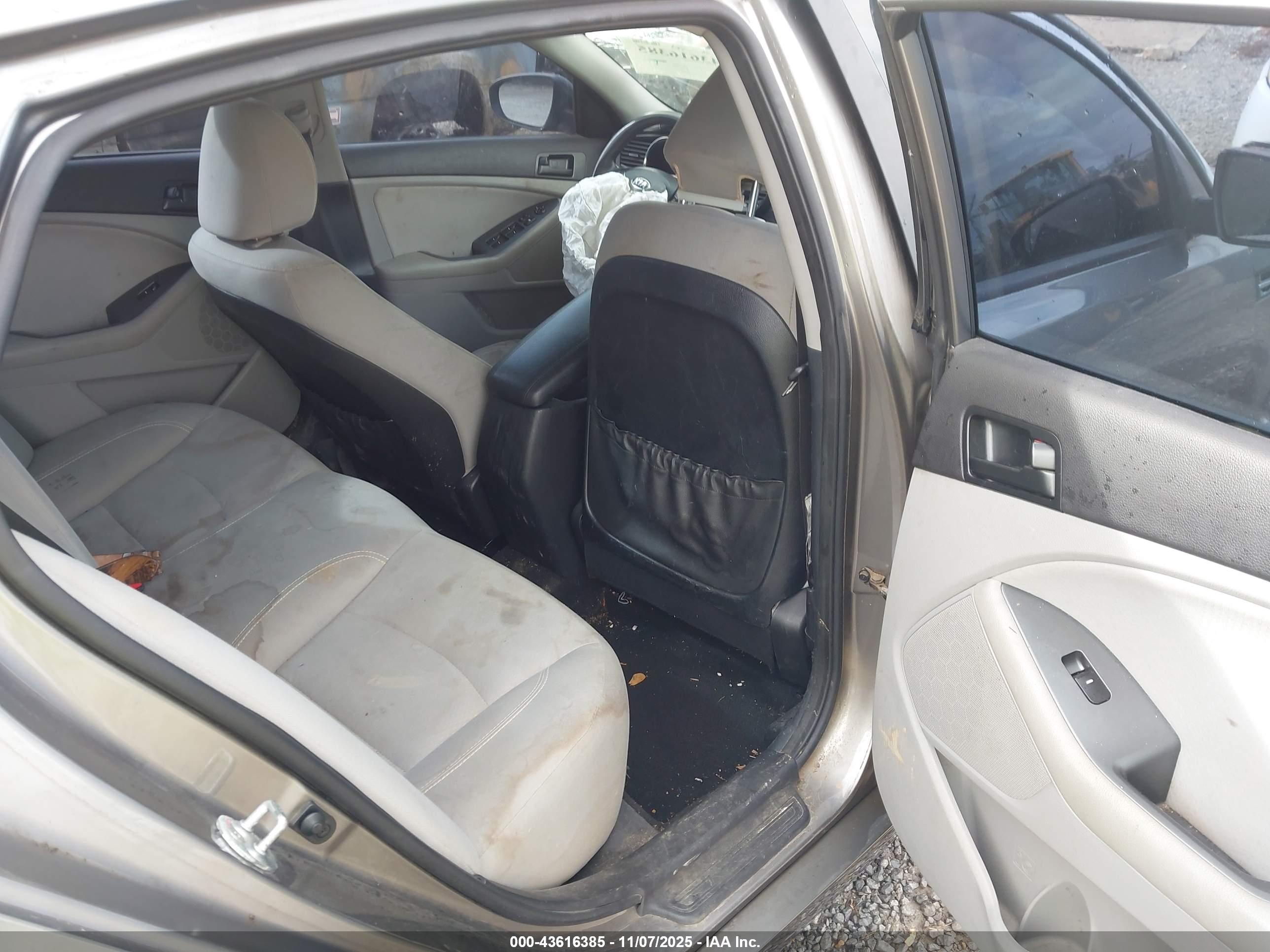 KIA OPTIMA image 8