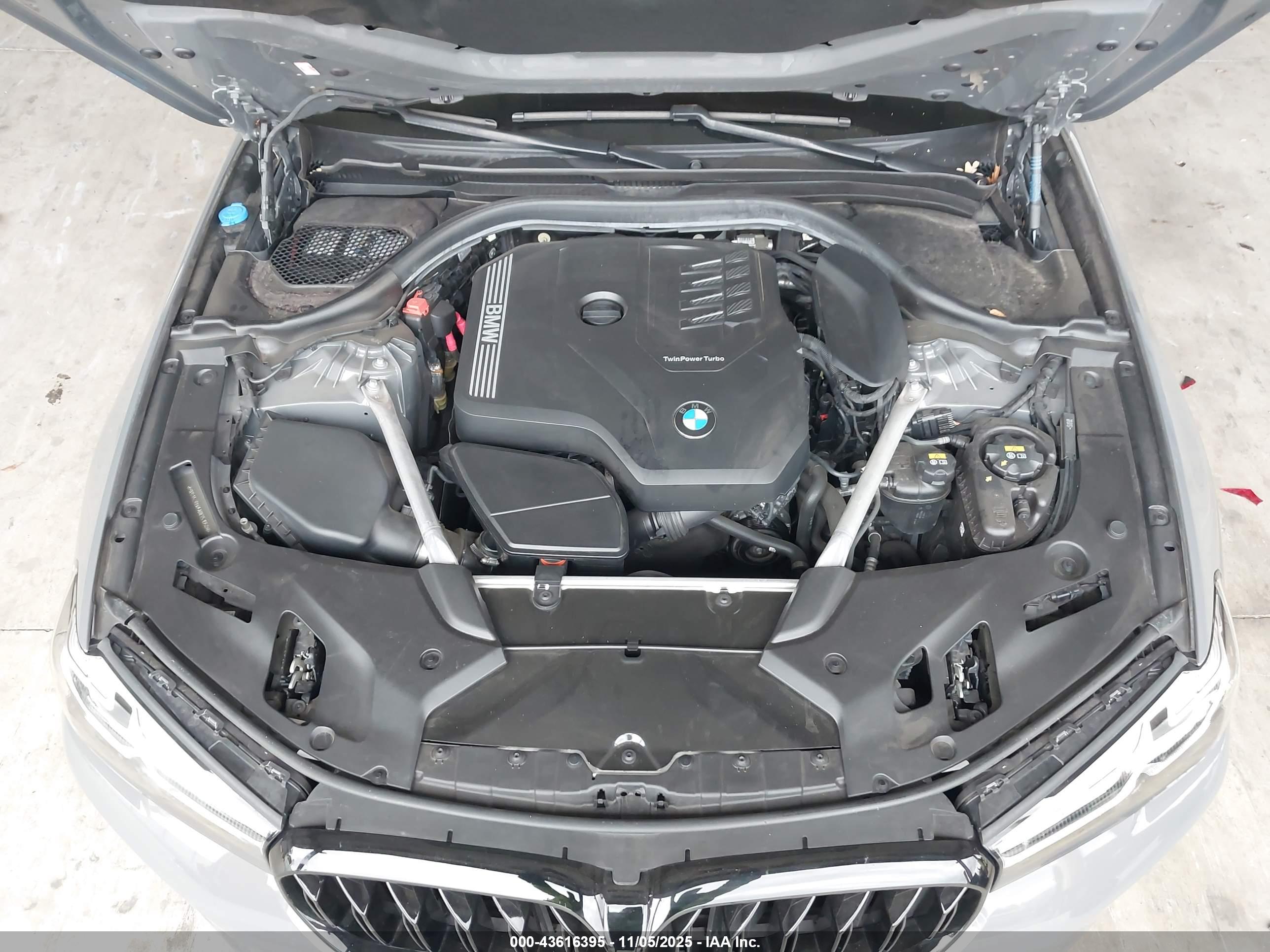 BMW 530 image 10