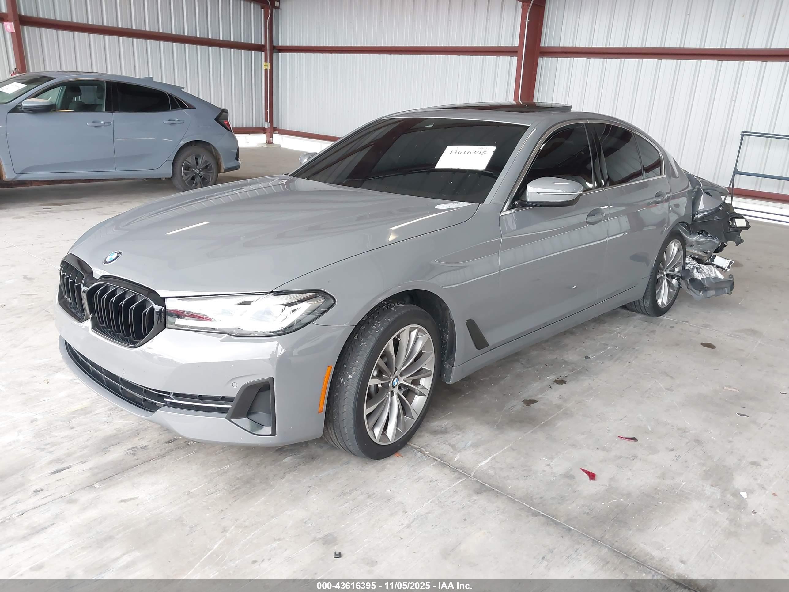 BMW 530 image 2