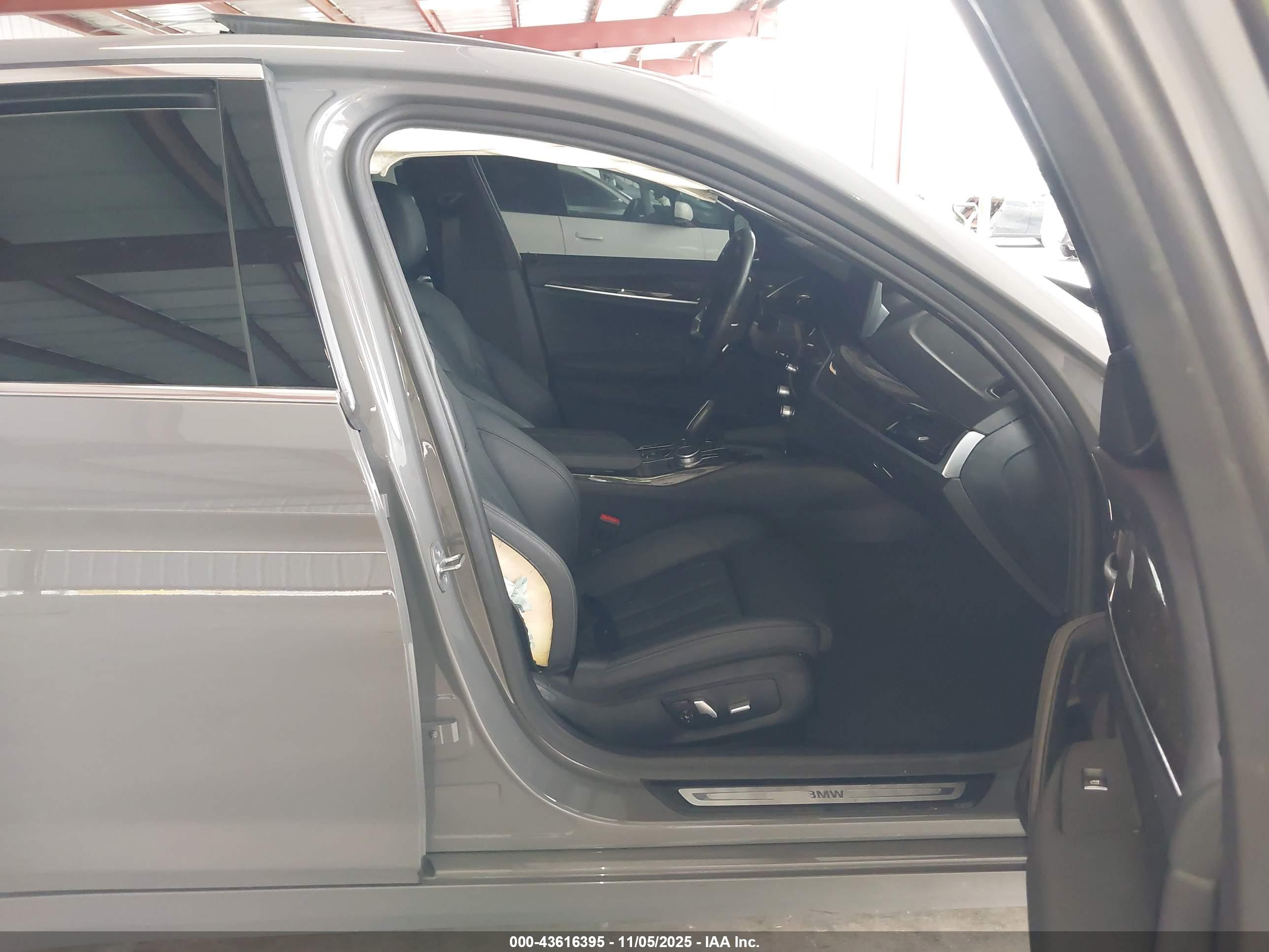 BMW 530 image 5